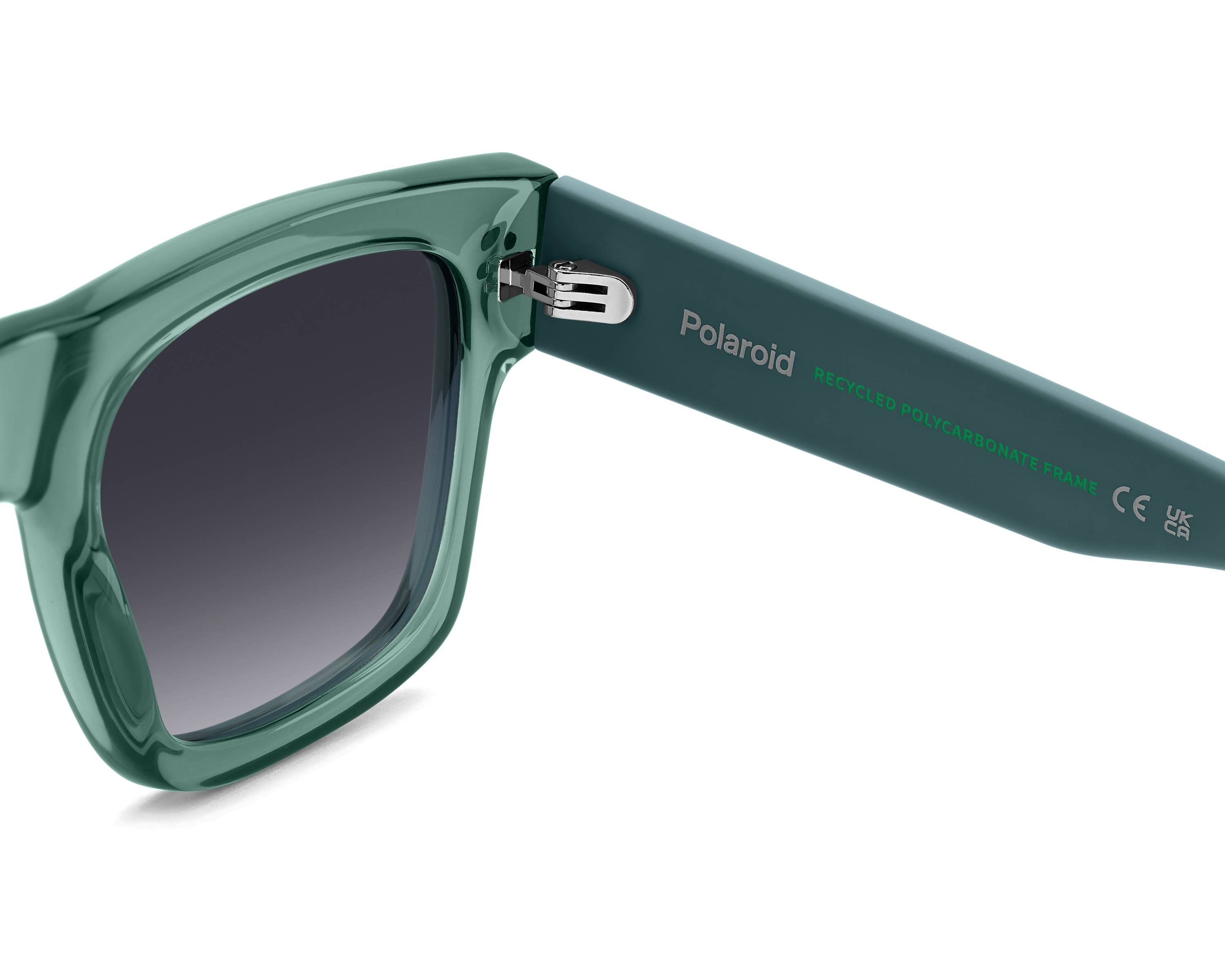 Polaroid PLD-6241-S-X ZI9/WJ 53-21 Azure  vue 360 degr&eacute;s 6