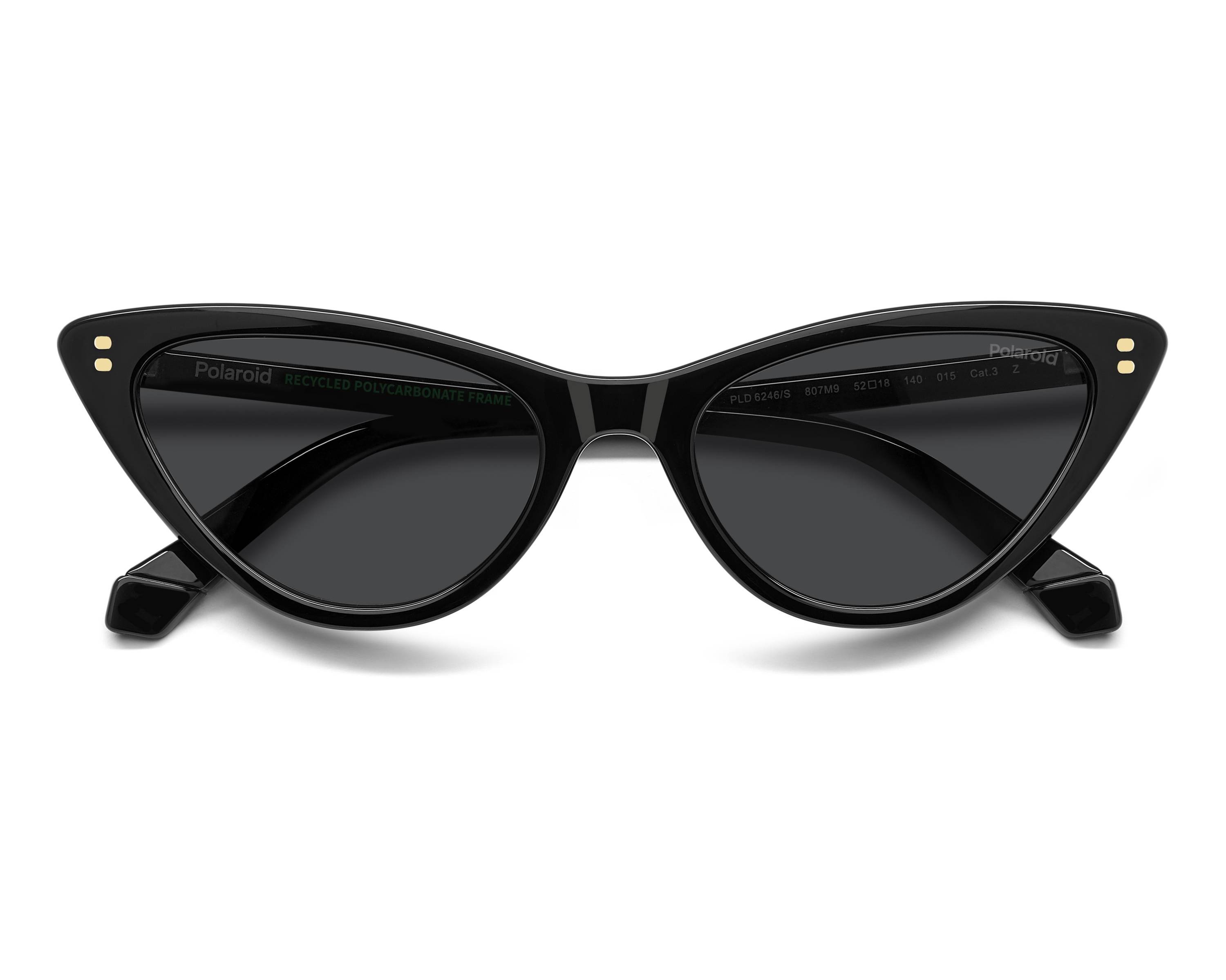 Polaroid Sunglasses PLD-6246-S 807/M9 display picture 2
