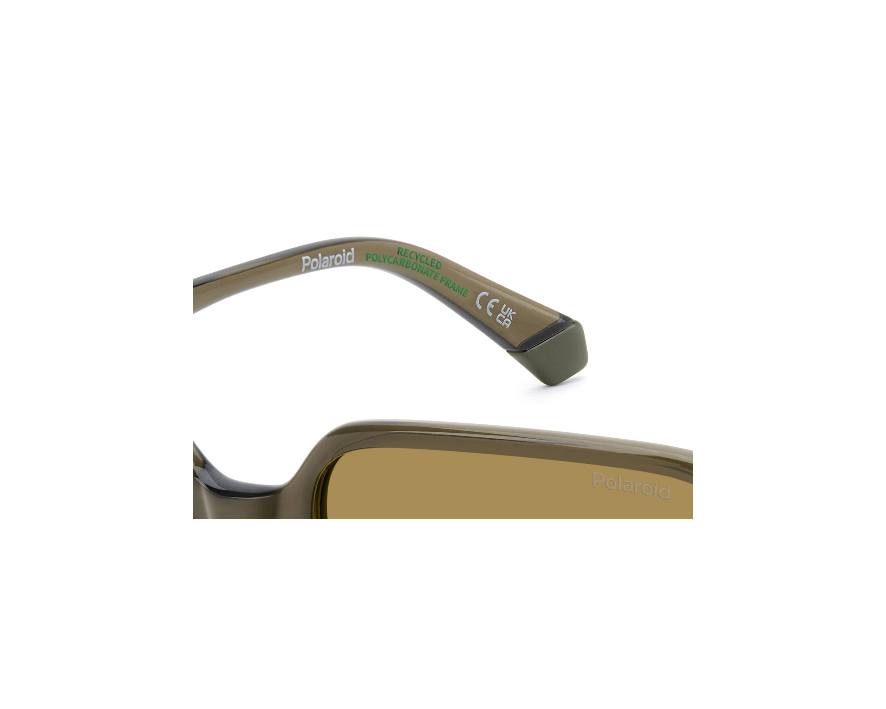 Polaroid PLD-6247-S 09Q/MU 56-18 braun  vue 360 degr&eacute;s 3