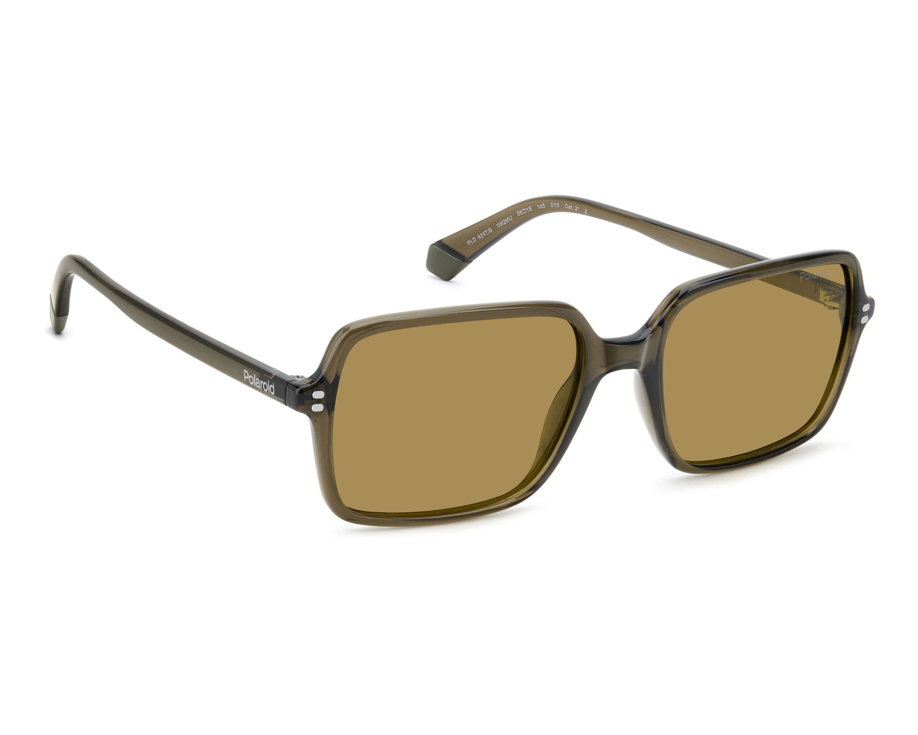 Polaroid PLD-6247-S 09Q/MU 56-18 braun  vue 360 degr&eacute;s 4