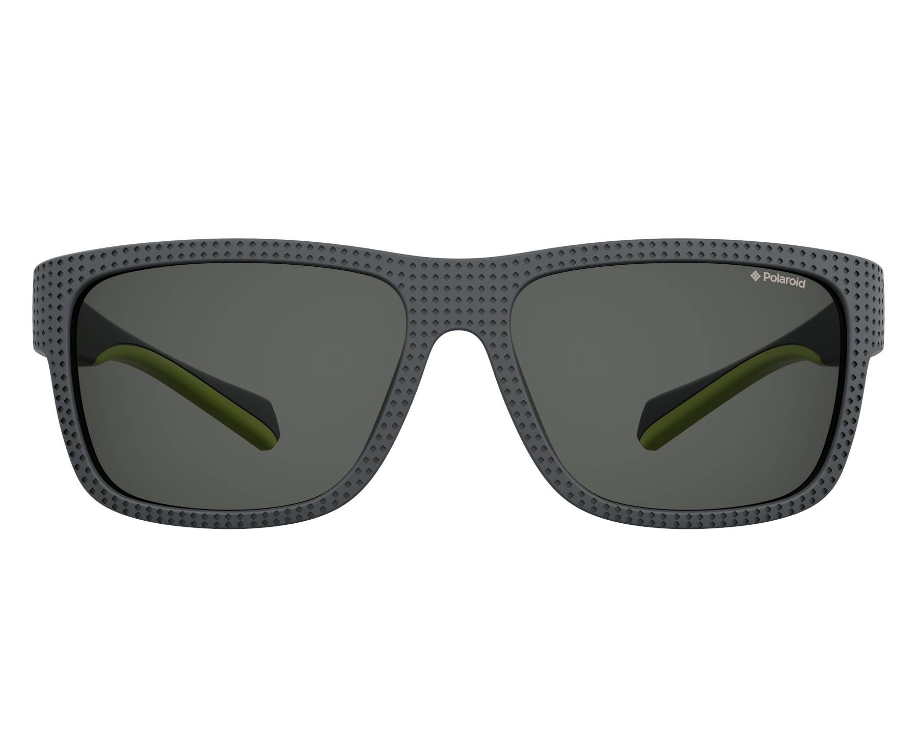 Toutes couleurs Polaroid-Sliver 7025//S Designer Lunettes de soleil avec étui