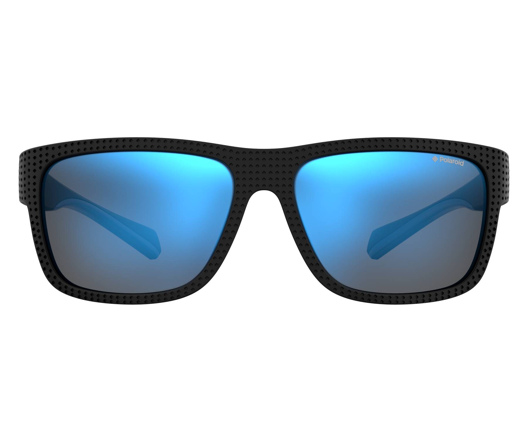 Toutes couleurs Polaroid-Sliver 7025//S Designer Lunettes de soleil avec étui