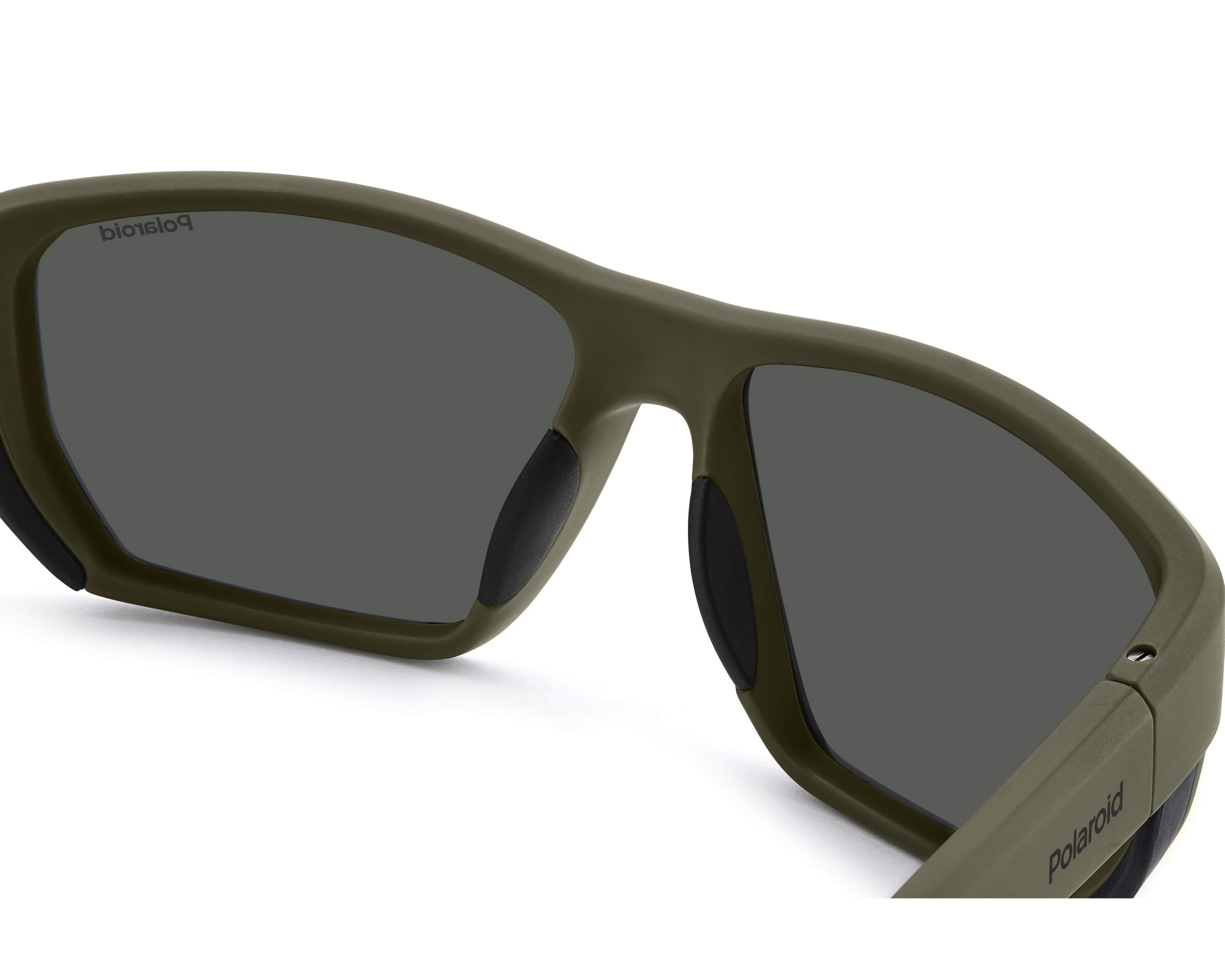 Polaroid PLD-7057-S DLD/M9 60-15 Vert  vue 360 degr&eacute;s 2