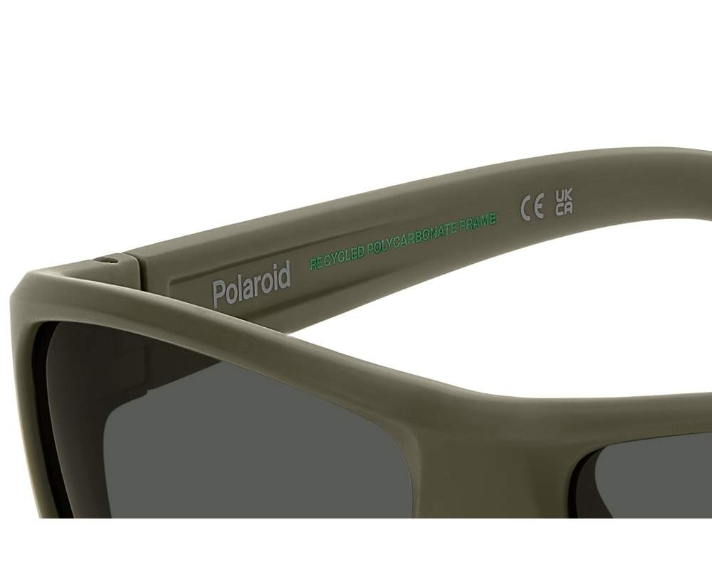 Polaroid PLD-7057-S DLD/M9 60-15 Vert  vue 360 degr&eacute;s 3