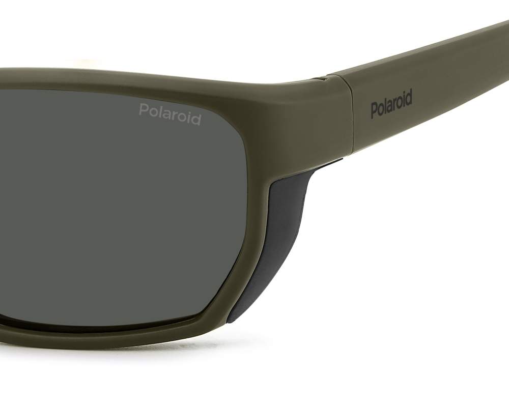 Polaroid PLD-7057-S DLD/M9 60-15 Vert  vue 360 degr&eacute;s 5