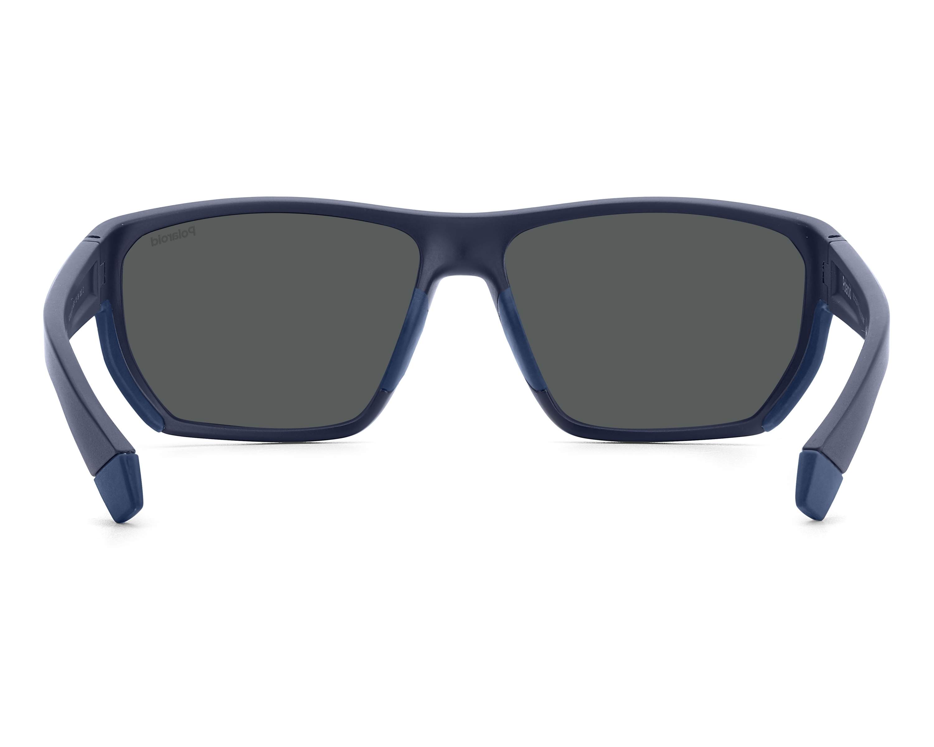 Polaroid PLD-7057-S FLL/5X 60-15 Blue  vue 360 degr&eacute;s 1