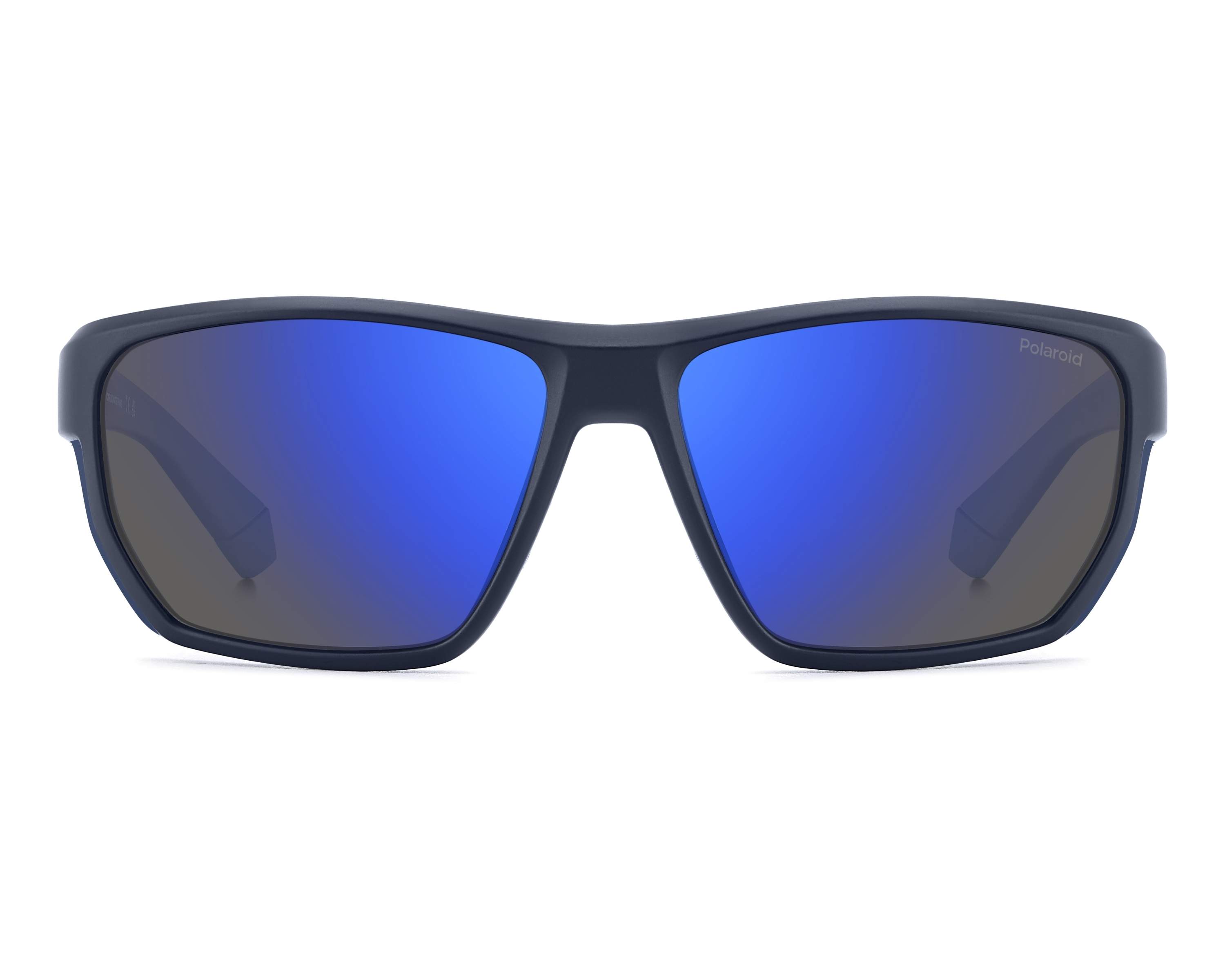 Polaroid PLD-7057-S FLL/5X 60-15 Blue  vue 360 degr&eacute;s 5