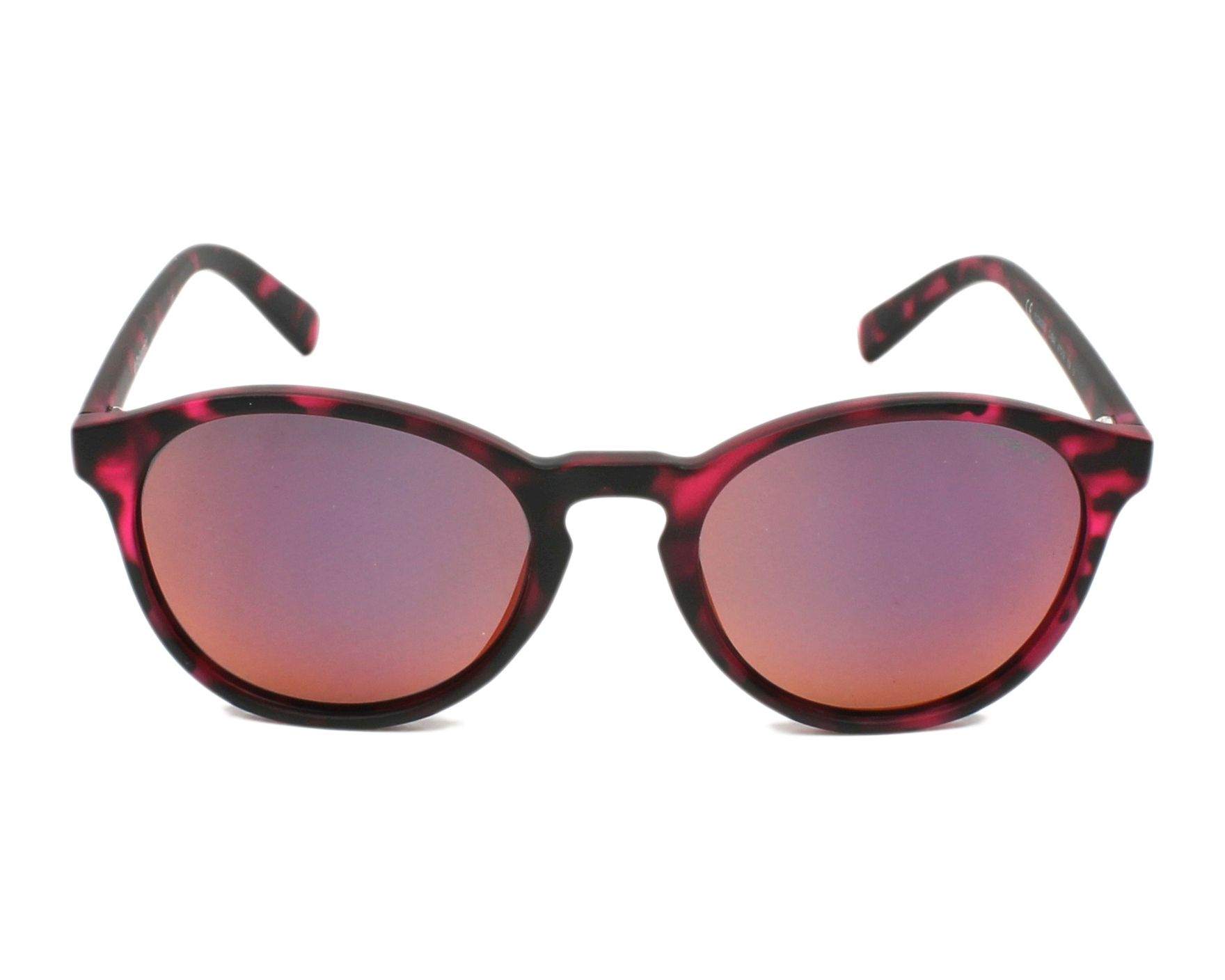 Polaroid PLD-8024-S C4B/AI 47-18 Violet  vue de face