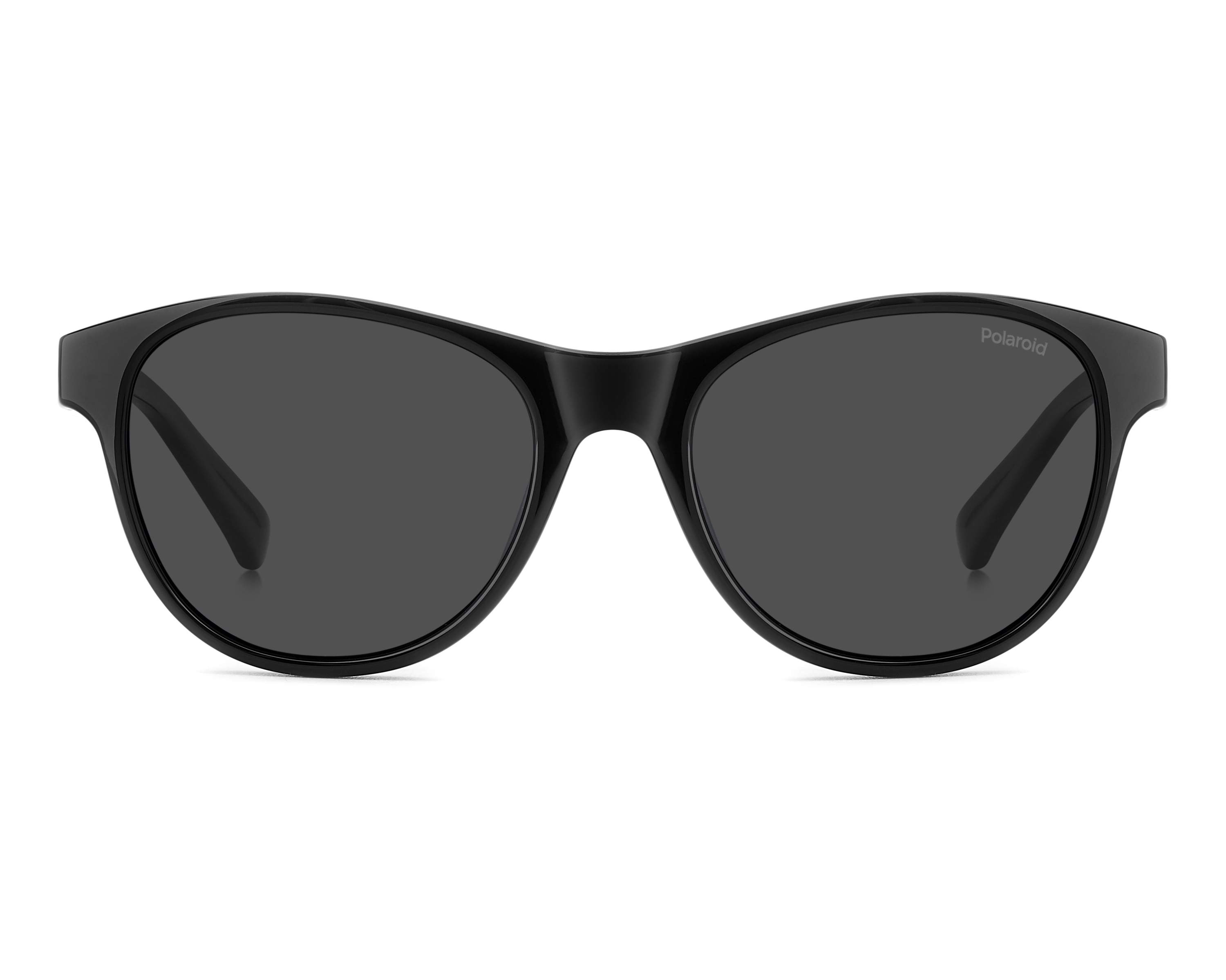 Polaroid PLD-8066-S 807/M9 48-16 Noir  vue 360 degr&eacute;s 8