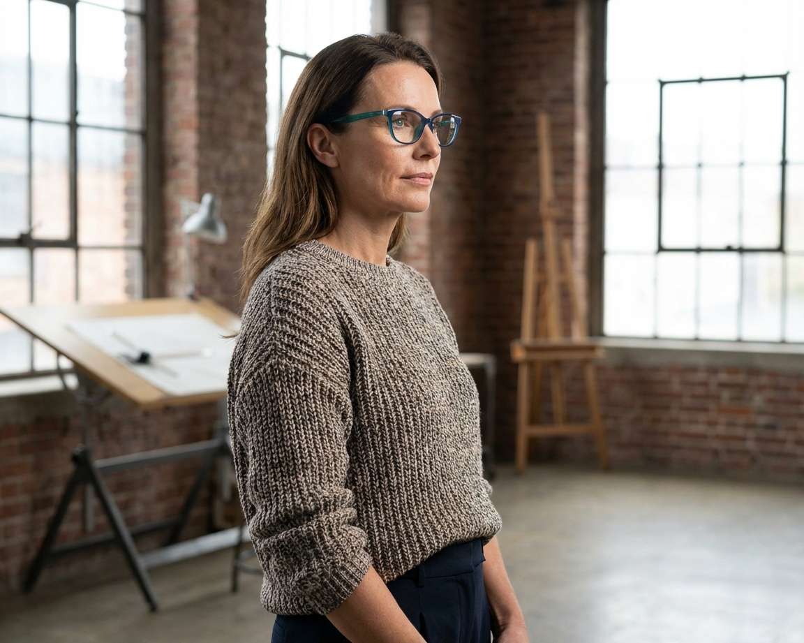 Polaroid PLD-D395 Z90 52-16 Blue Coral  vue 360 degr&eacute;s 5