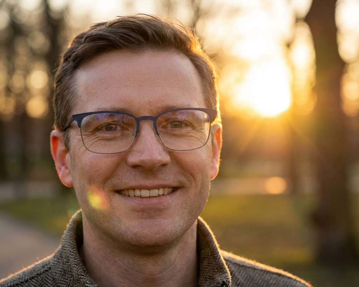 Polaroid PLD-D441 KU0 54-17 Blue Ruthen vue 360 degr&eacute;s 7