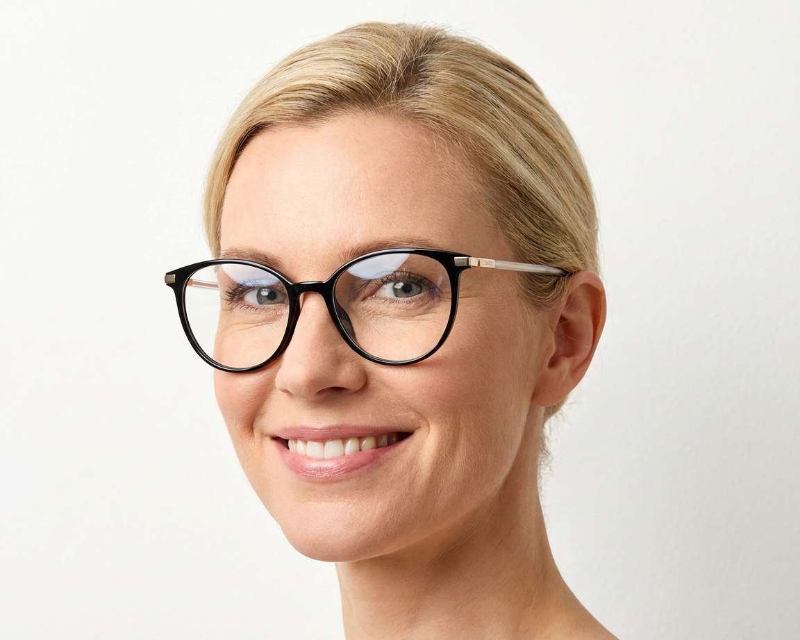 Polaroid PLD-D459-G 807 52-17 Noir  vue 360 degr&eacute;s 8