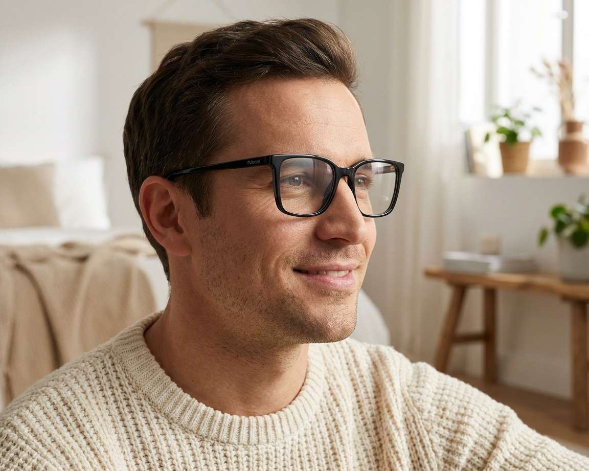 Lunettes de vue Polaroid PLD-D499 807