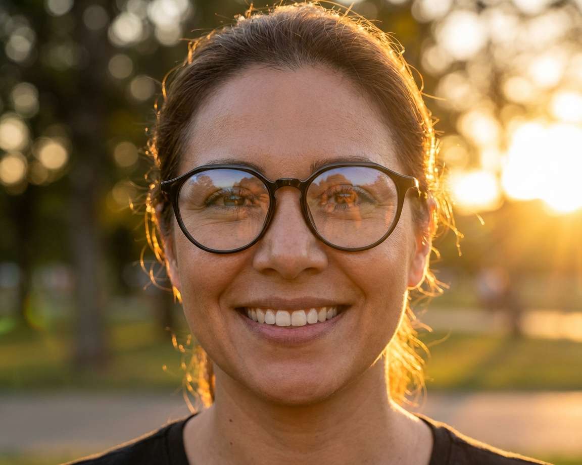 Polaroid PLD-D510-G 807 49-18 Noir  vue 360 degr&eacute;s 12