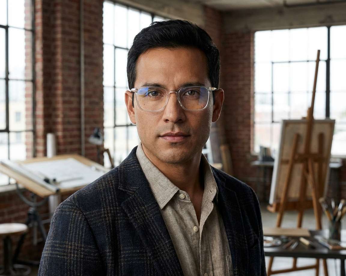 Polaroid PLD-D523-G 900 52-17 Crystal  vue 360 degr&eacute;s 10