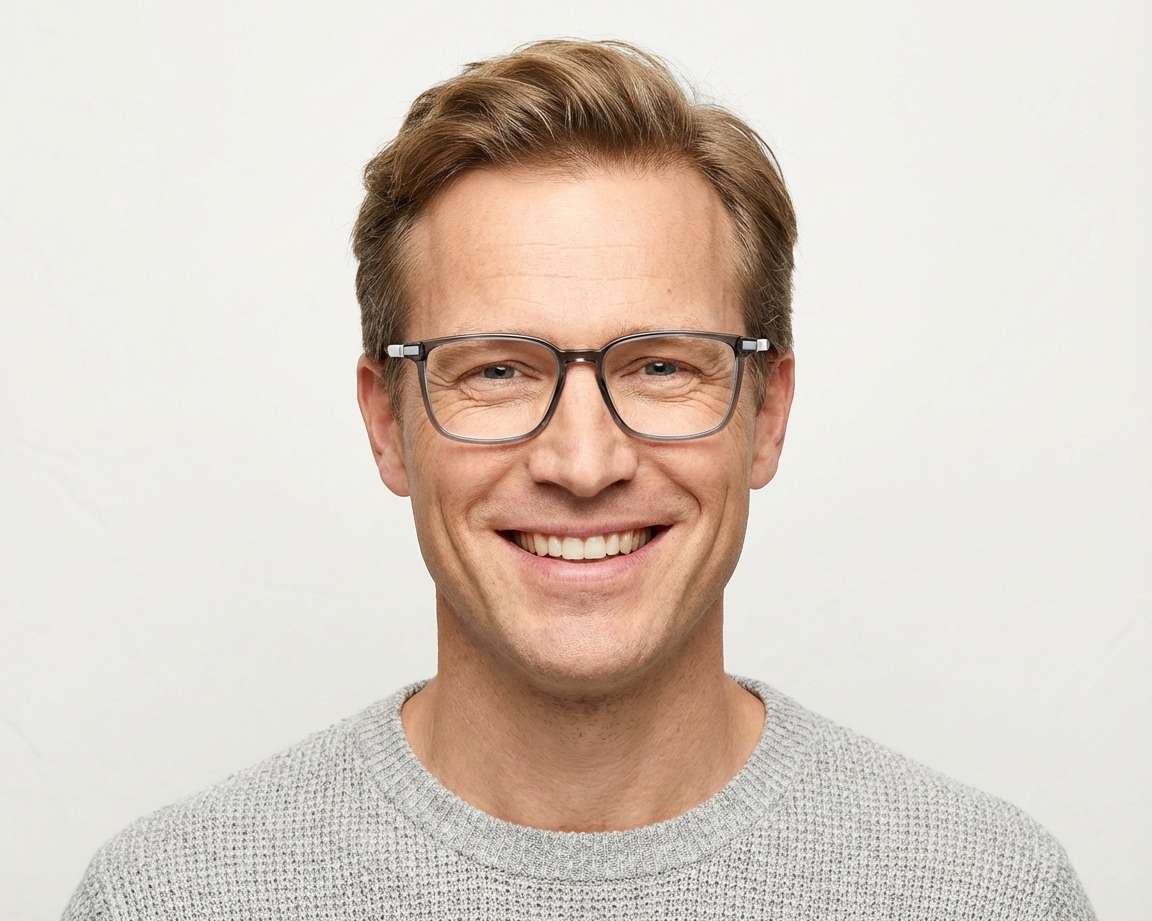 Polaroid PLD-D523-G KB7 52-17 Grey  vue 360 degr&eacute;s 8