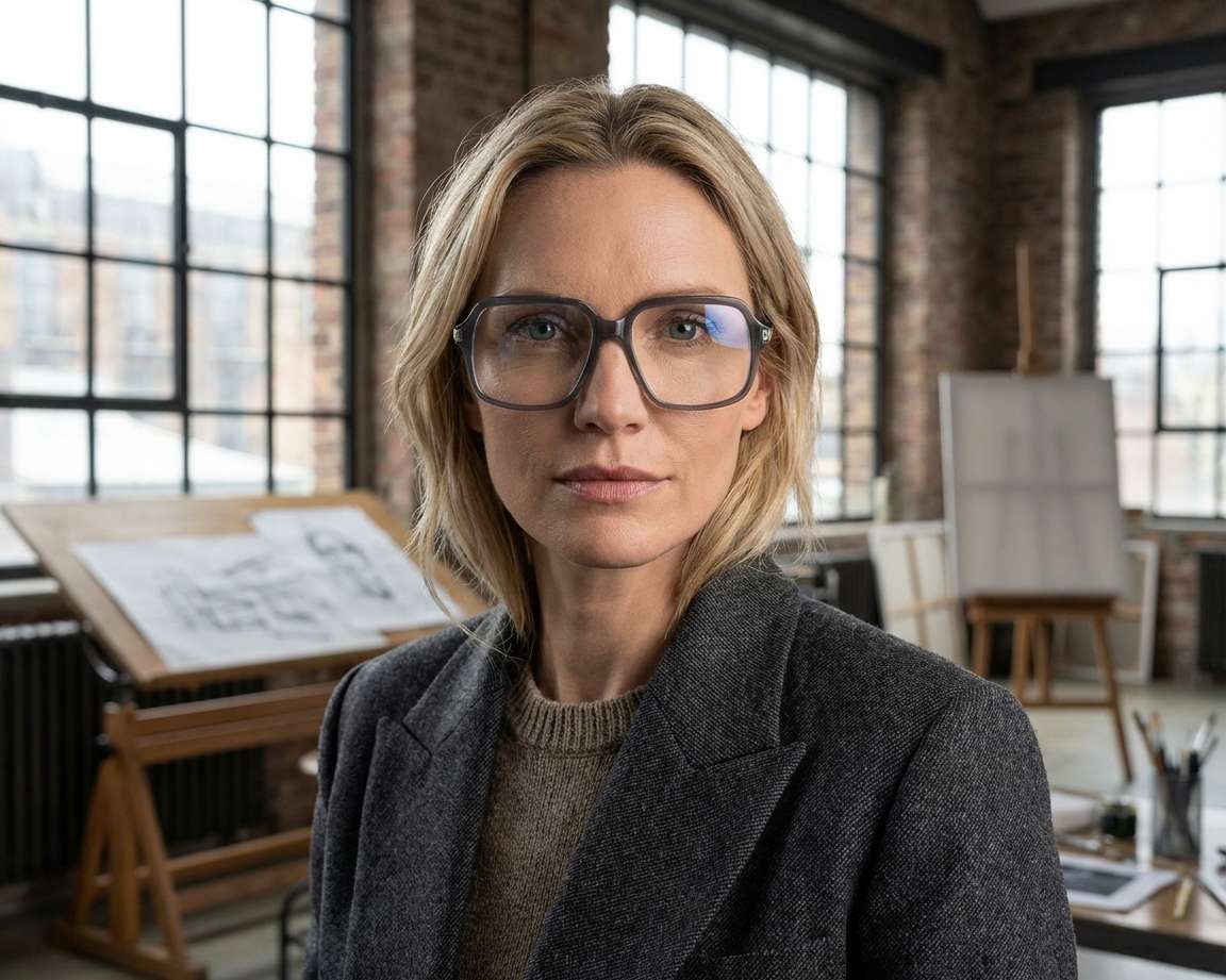 Polaroid PLD-D529 KB7 55-15 Gris  vue 360 degr&eacute;s 8