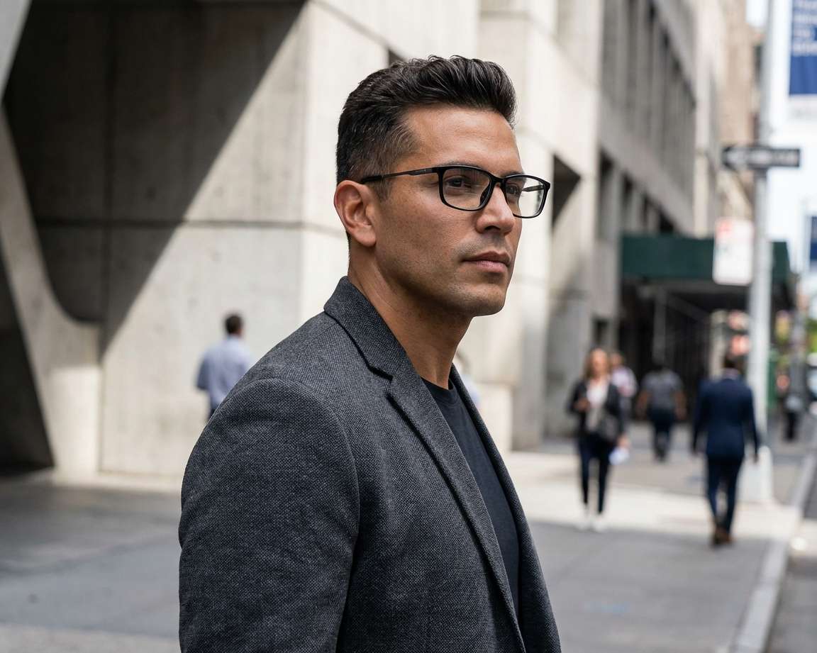 Polaroid PLD-D535-G 807 56-16 Noir  vue 360 degr&eacute;s 9