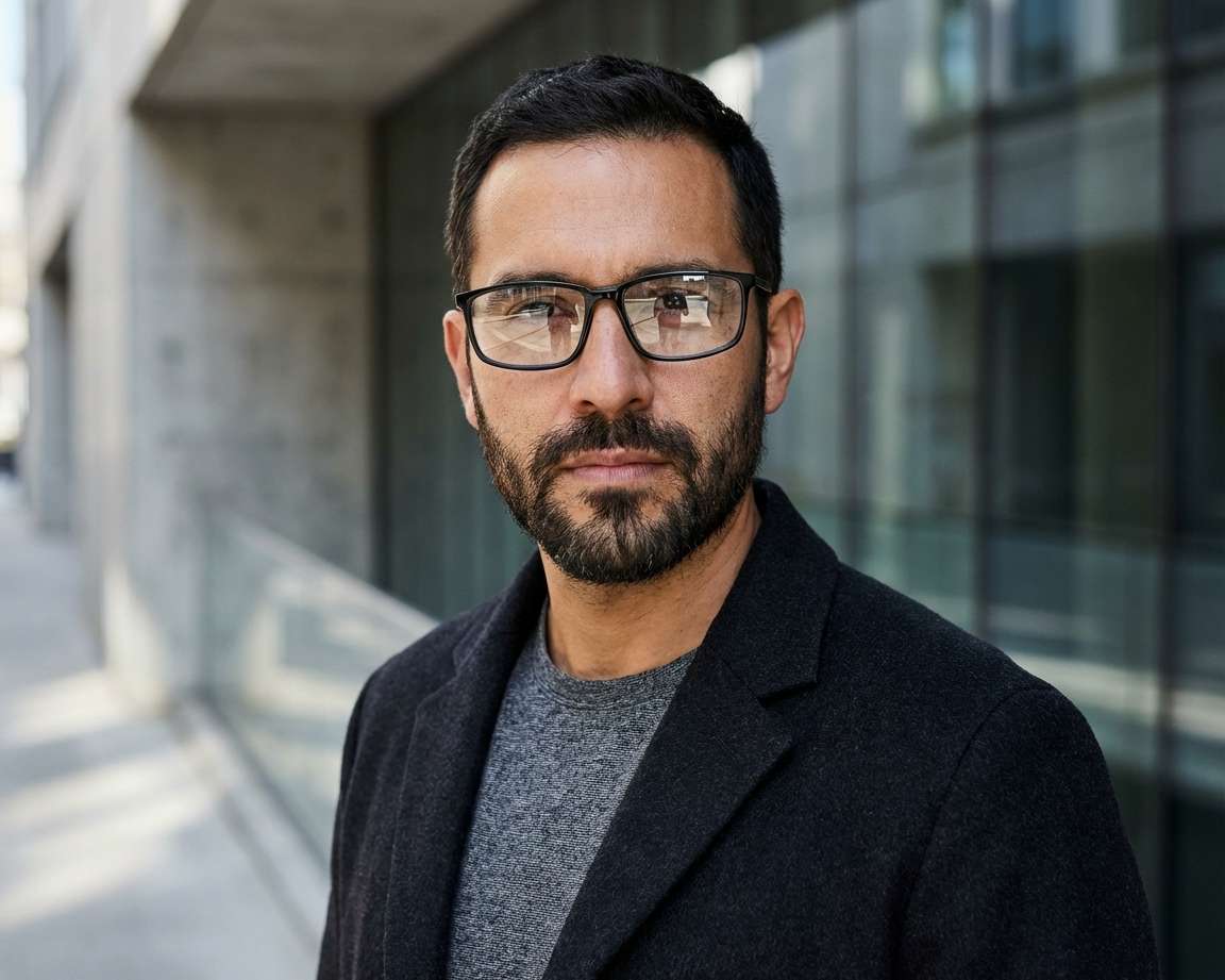 Polaroid PLD-D535-G 807 56-16 Noir  vue 360 degr&eacute;s 10