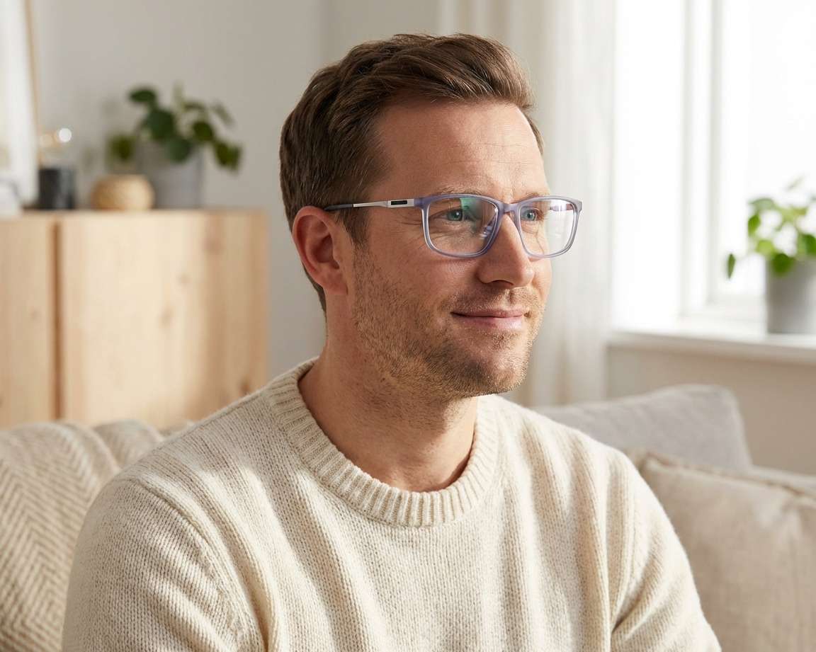 Polaroid PLD-D535-G FLL 56-16 Bleu  vue 360 degr&eacute;s 7