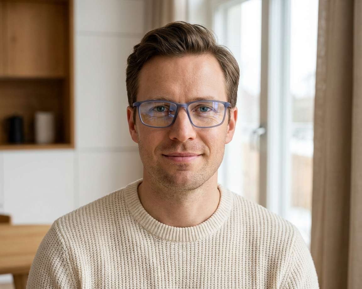 Polaroid PLD-D535-G FLL 56-16 Bleu  vue 360 degr&eacute;s 8