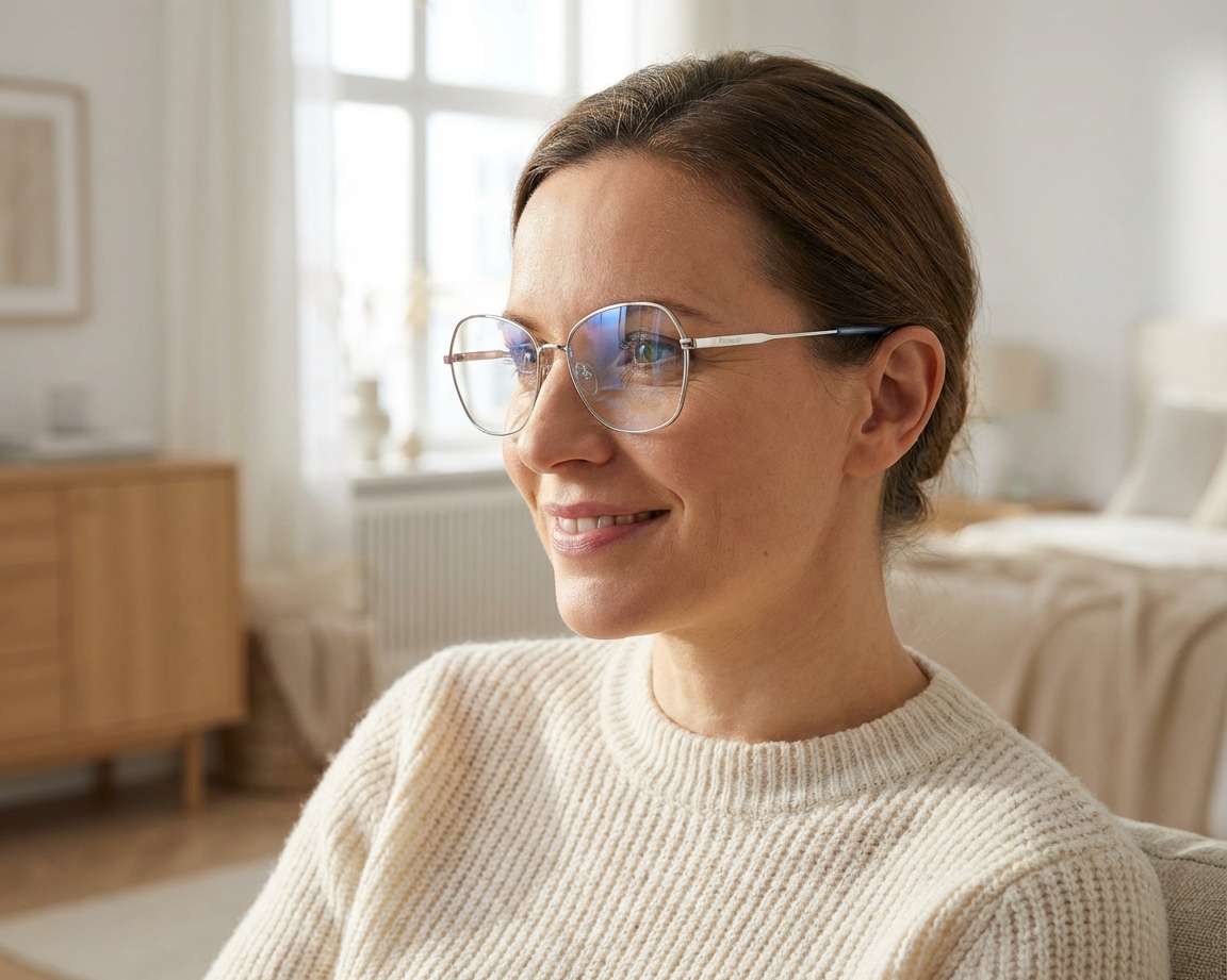 Polaroid PLD-D539 010 56-16 Palladium  vue 360 degr&eacute;s 8