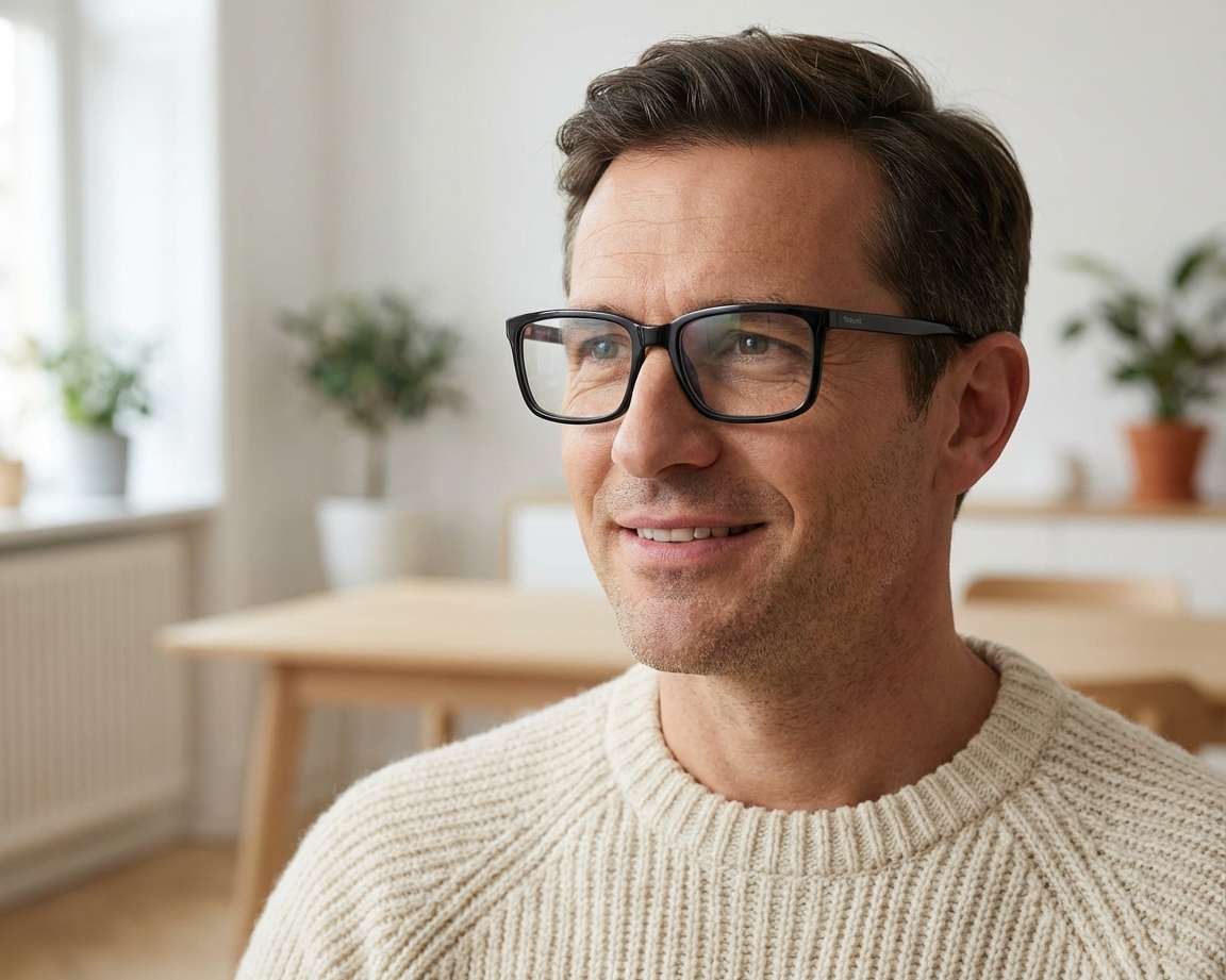 Polaroid PLD-D546 807 57-19 Noir  vue 360 degr&eacute;s 10