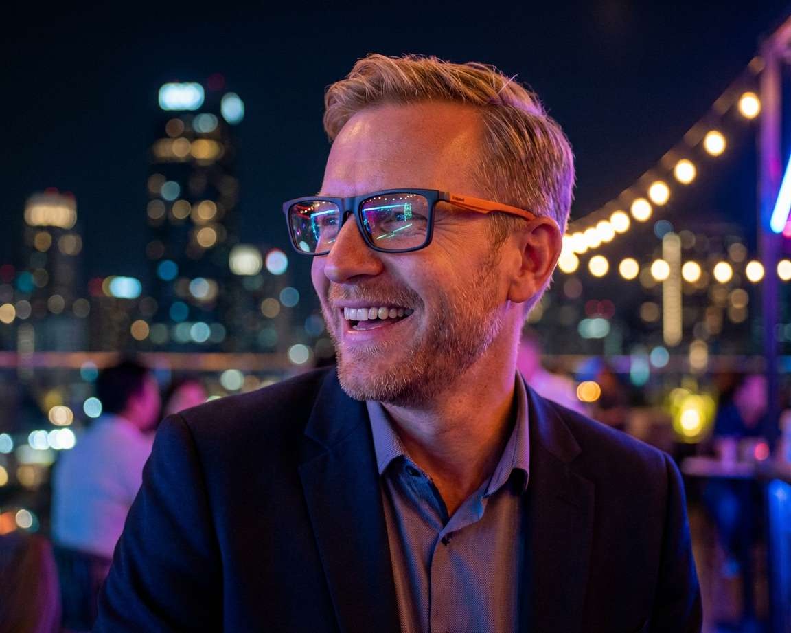 Polaroid PLD-D548 RC2 56-17 Black  vue 360 degr&eacute;s 7