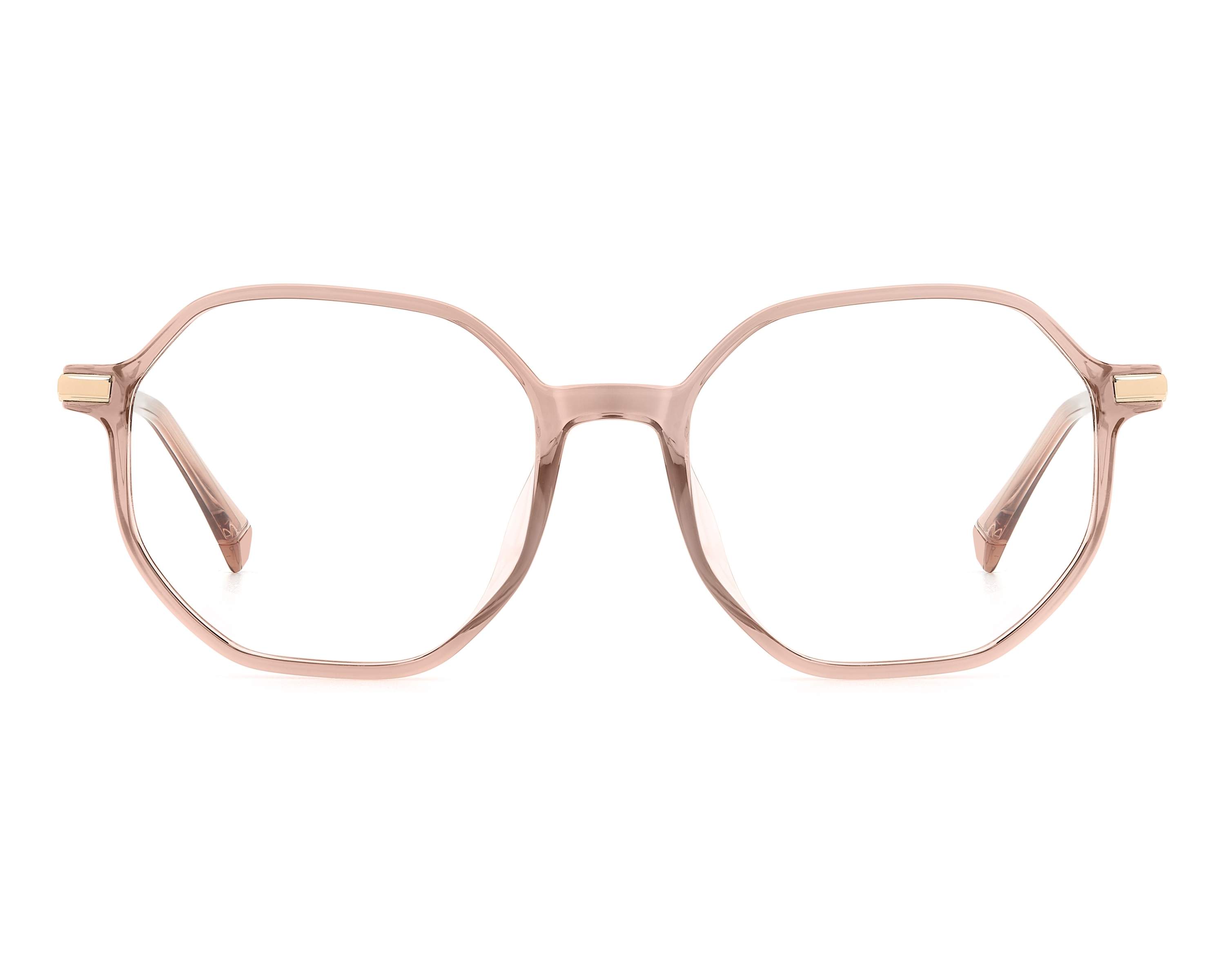 Polaroid PLD-D566-G 35J 51-17 Rose  vue 360 degr&eacute;s 6