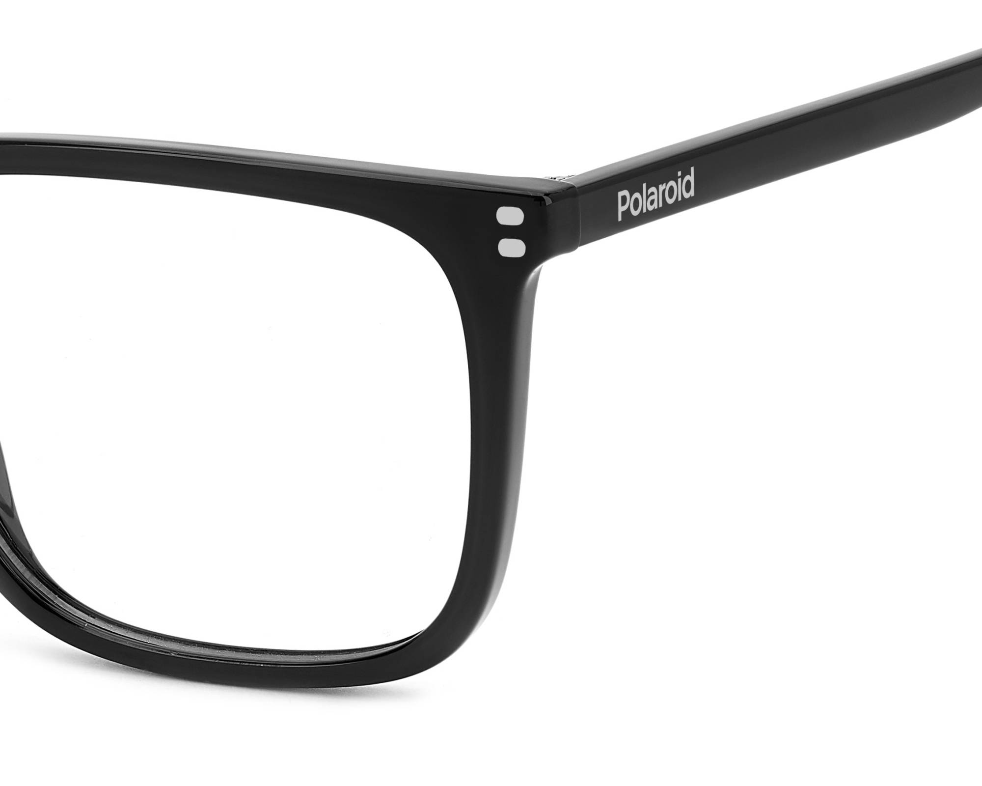 Polaroid PLD-D580 807 54-19 Black  vue 360 degr&eacute;s 7