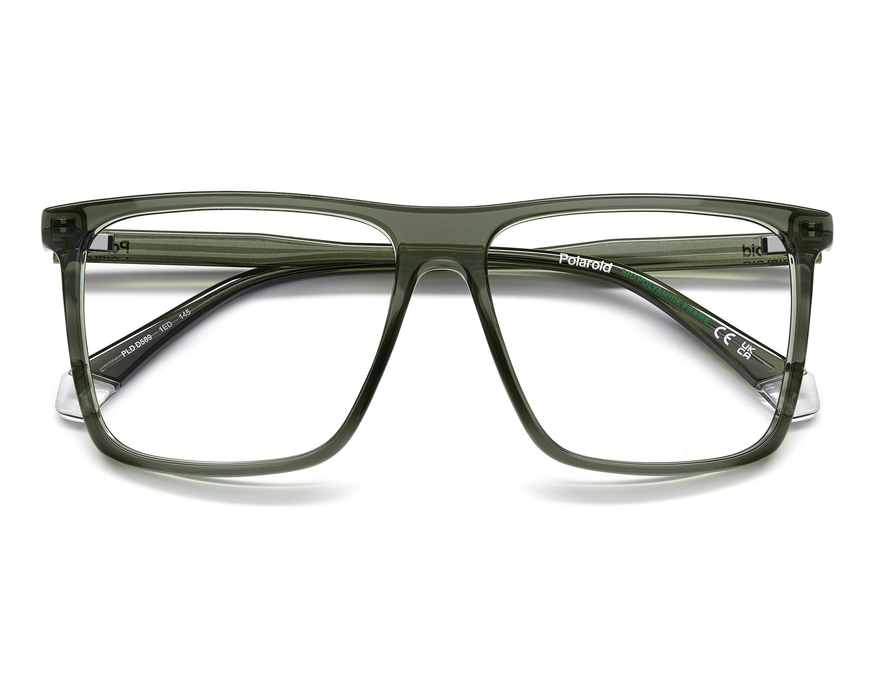 Lunettes de vue Polaroid PLD-D589 1ED