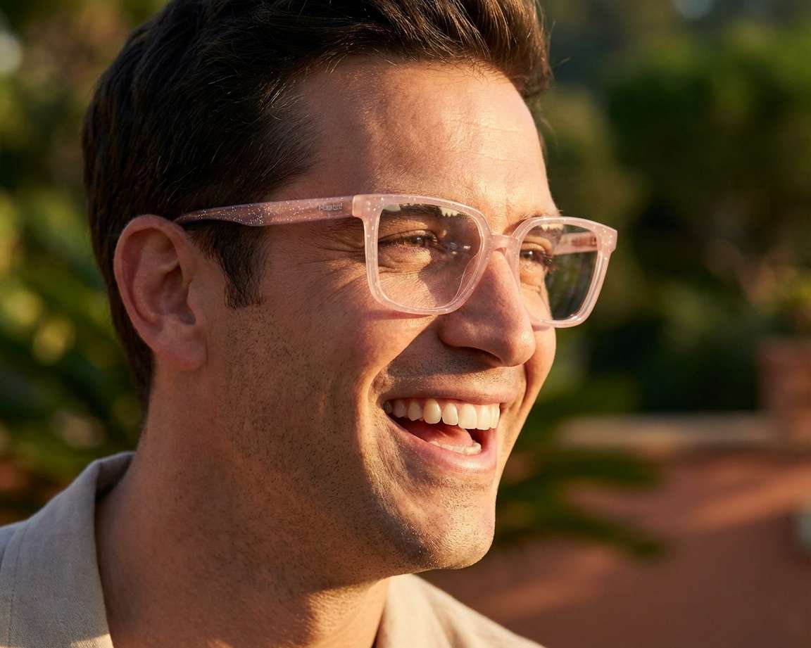 Polaroid PLD-D836 35J 49-14 Rose  vue 360 degr&eacute;s 7