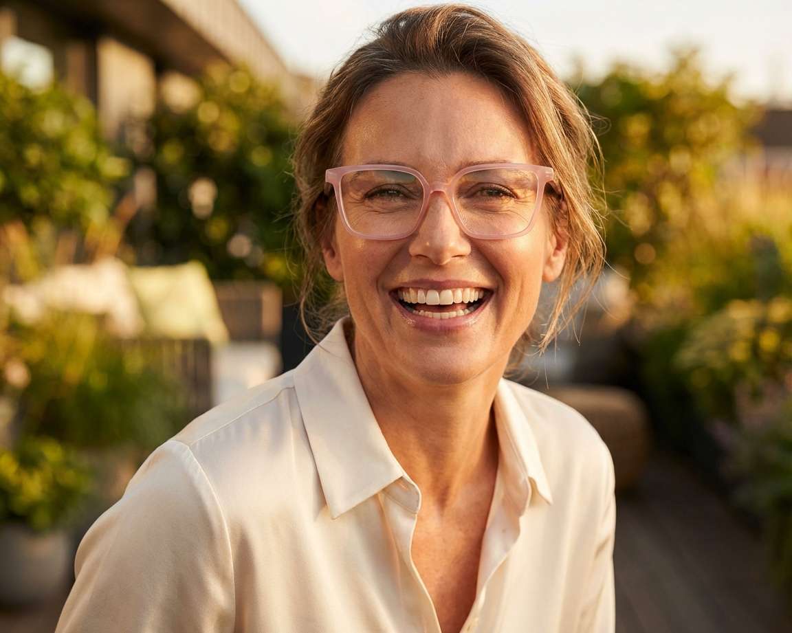 Polaroid PLD-D836 35J 49-14 Rose  vue 360 degr&eacute;s 8