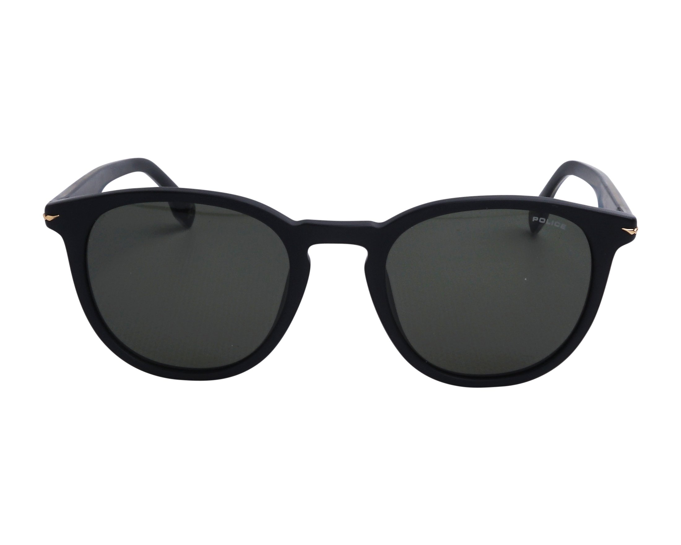 Police SPLQ-82 0703 52-21 Noir  vue de face