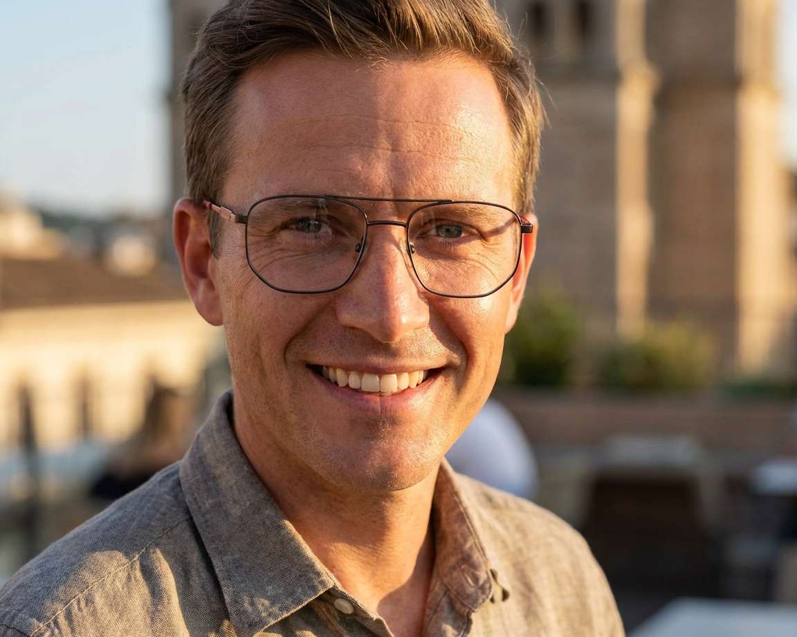 Police VK556 0627 51-18 Gunmetal Rouge vue 360 degr&eacute;s 6