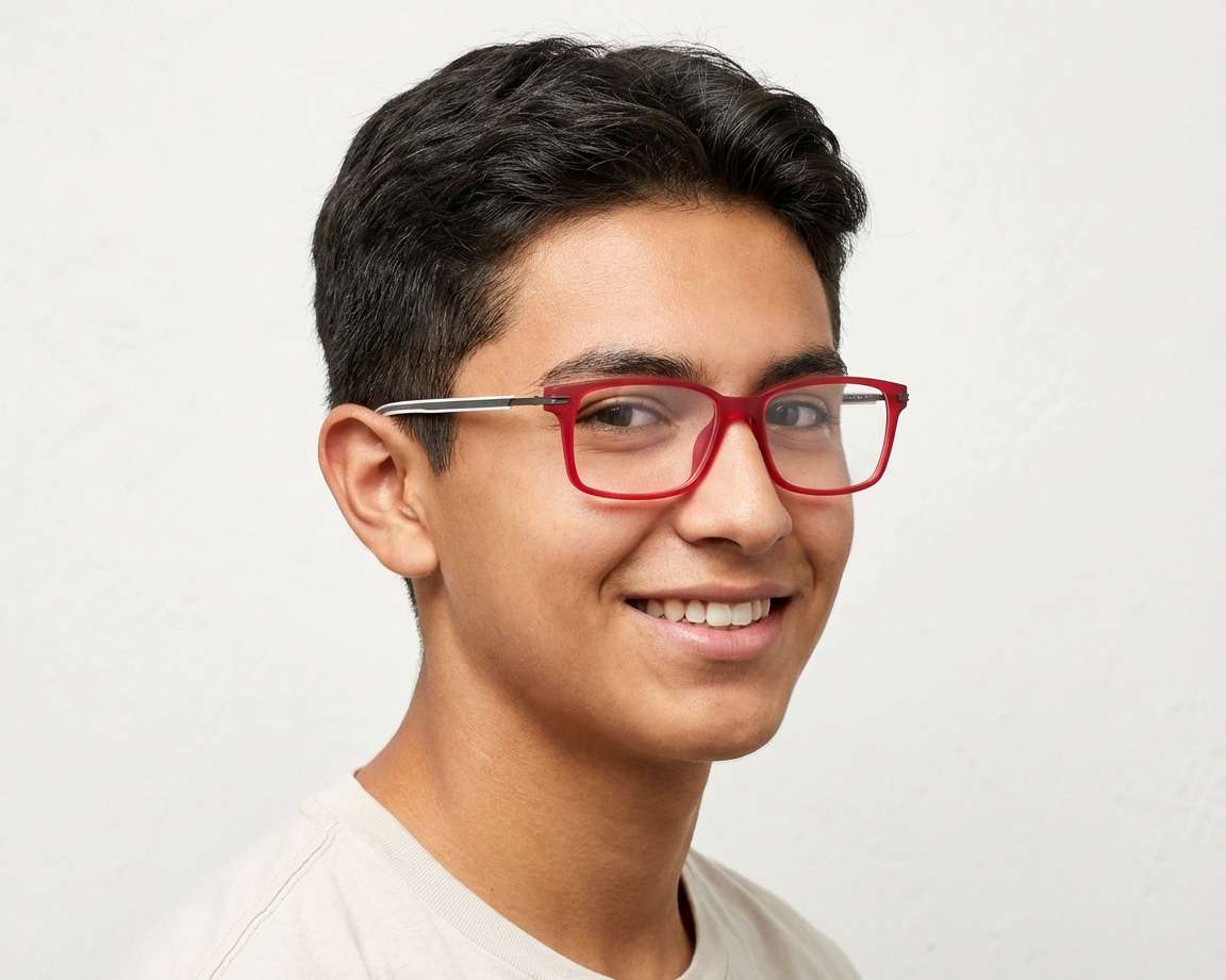 Police VK060N 0Z75 50-16 rot gun metall autre vue