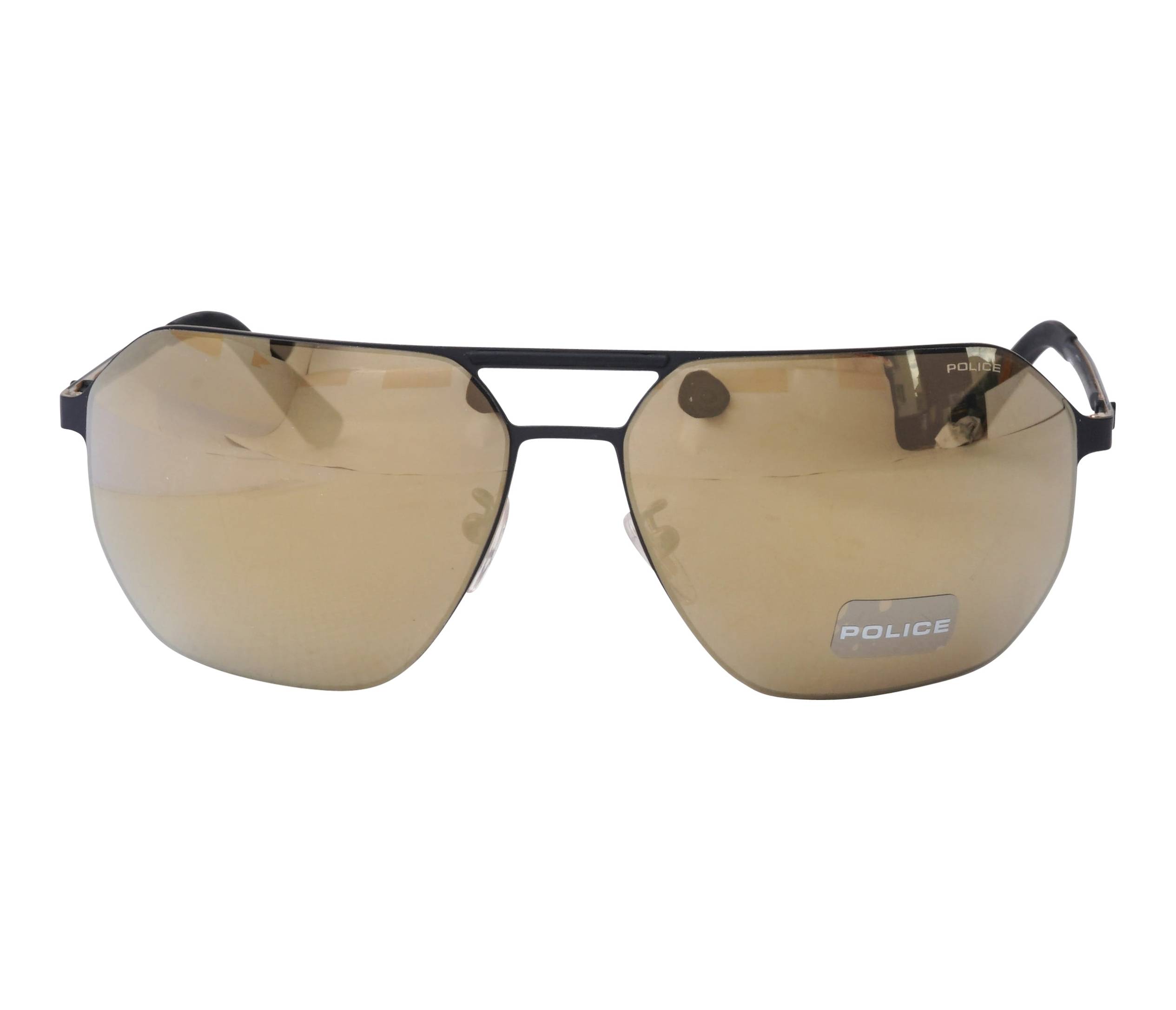 Police Edge 9 SPL 968 315G Police Edge 9 SPL 968 315G