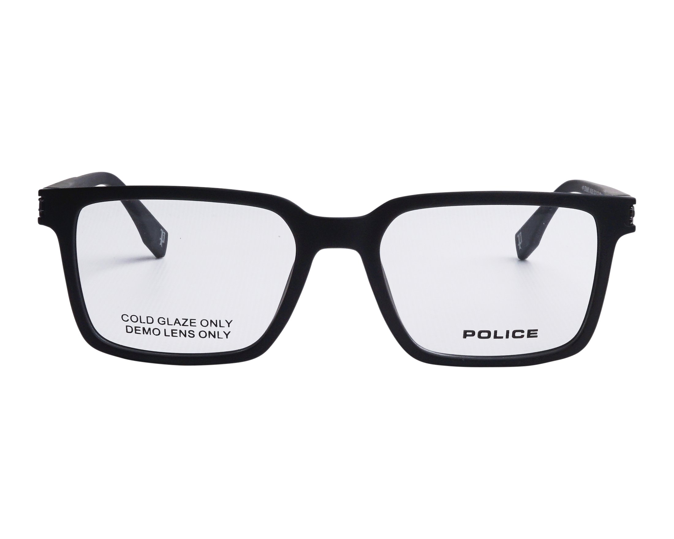 Police UPLU-53 U28P 53-18 Noir  vue 360 degr&eacute;s 3
