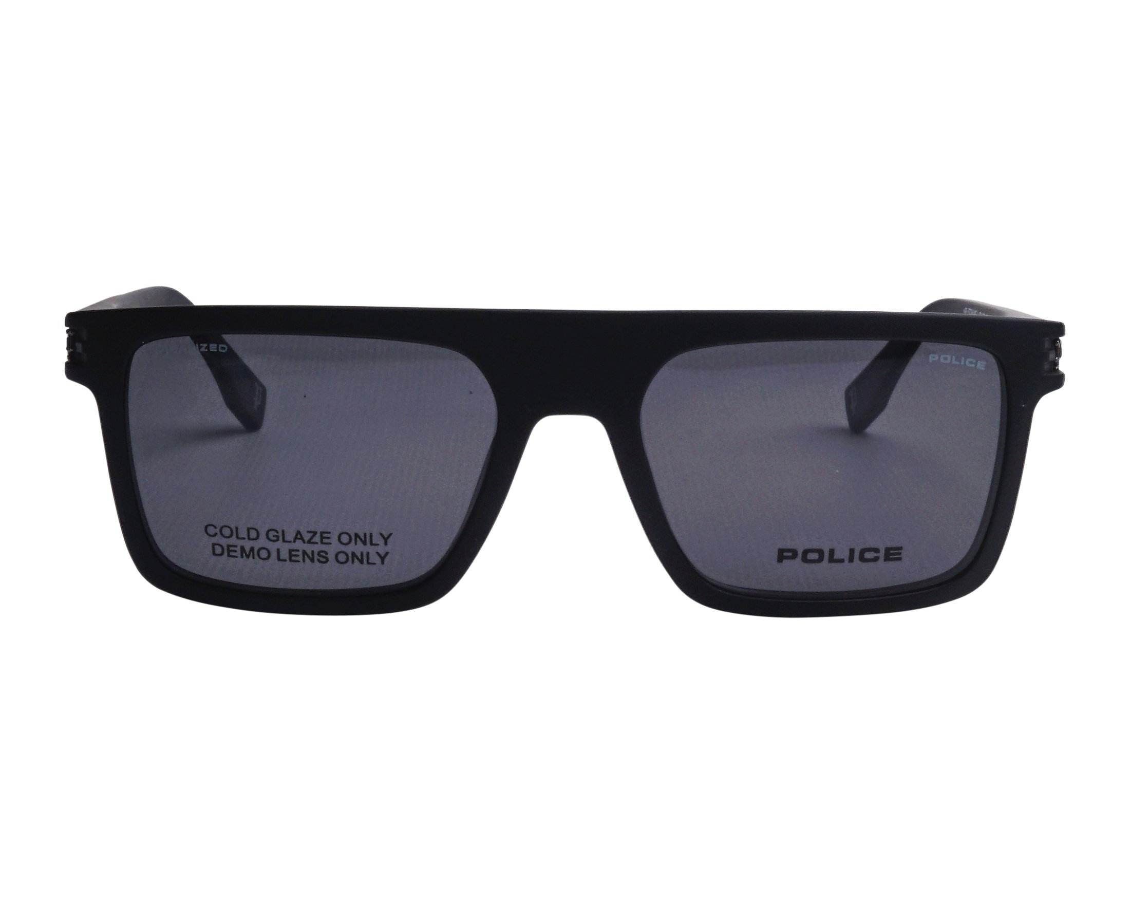 Police UPLU-53 U28P 53-18 Noir  vue 360 degr&eacute;s 5