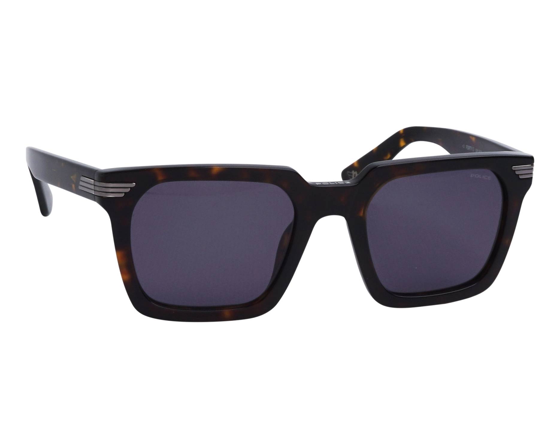 Police SPLP29 722Y 52-21 Havana  vue de face