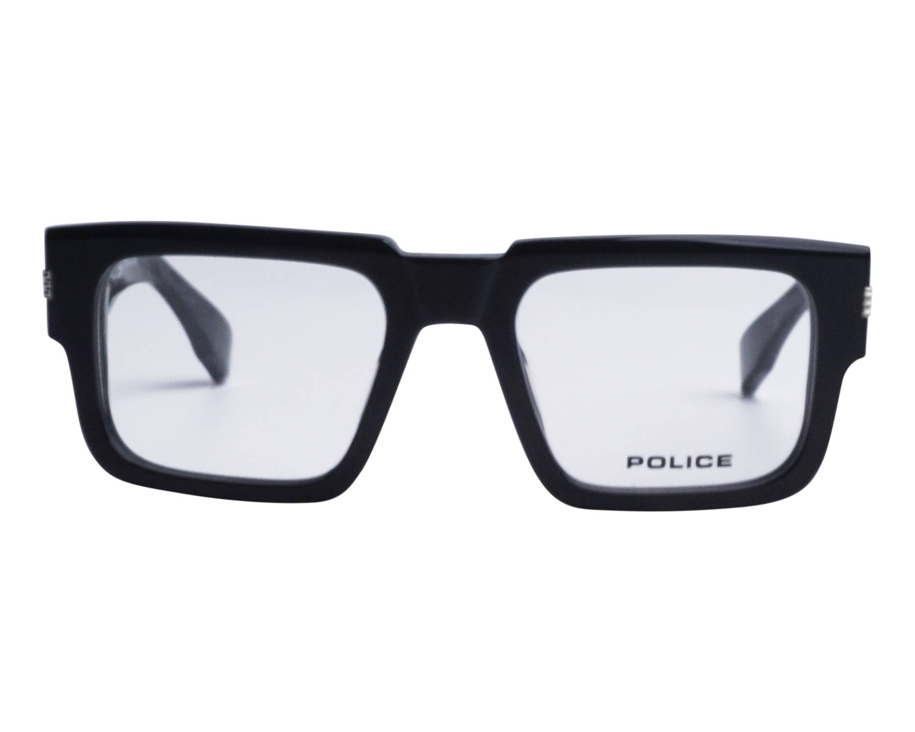 Police VPLP18 0700 52-20 Noir Acier vue de c&ocirc;t&eacute;