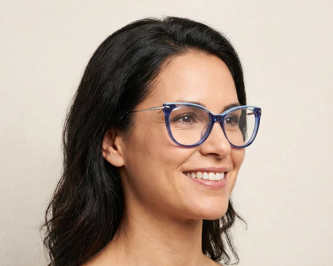 Police VPL505 0955 53-16 Blue Iron vue 360 degr&eacute;s 5