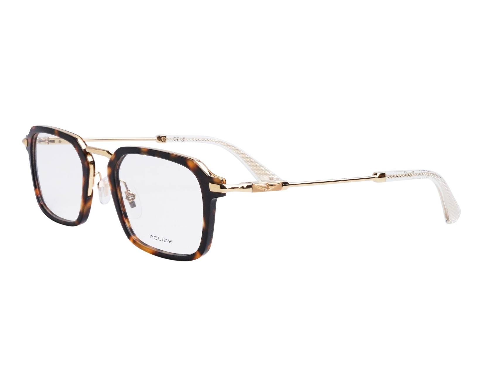 Police Glasses HORIZON 7 VPLL73 300Y