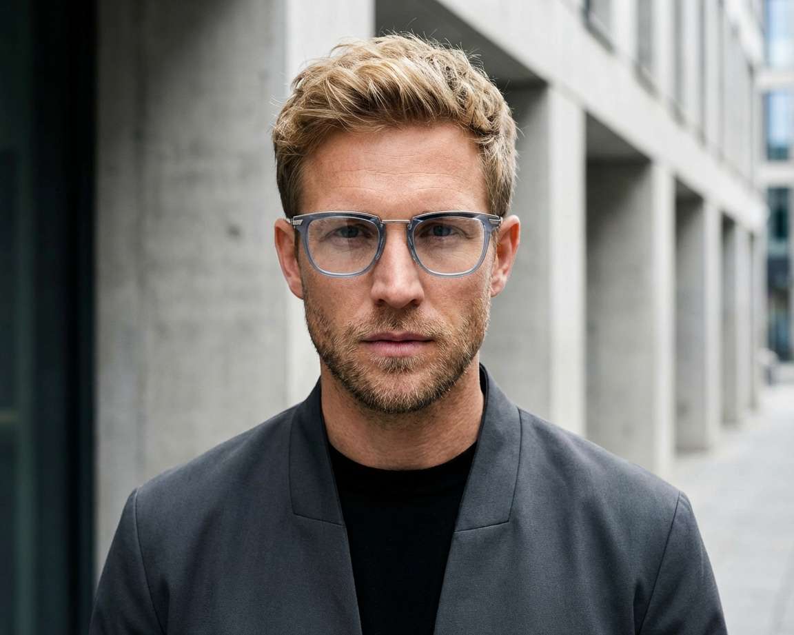 Police VPL566 0581 48-21 Silver Crystal autre vue