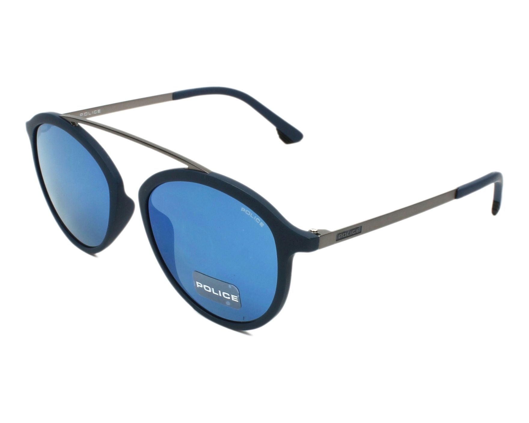 Police SPL-496 9NQB | Visionet