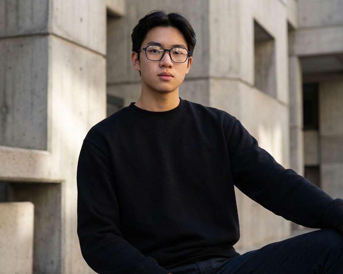 Police VK-141 09DD 49-17 Bleu Argent autre vue