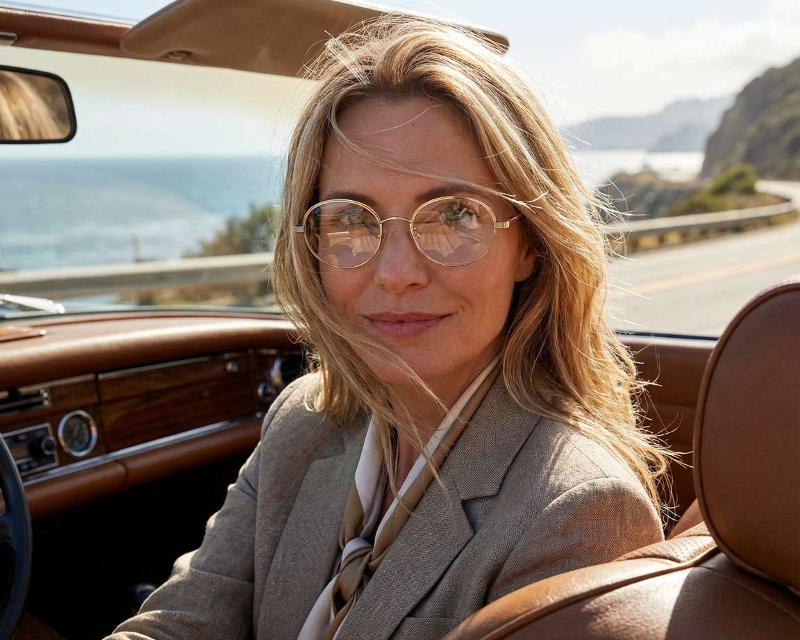 Police SPL-A-29 08FF 50-21 Or Noir autre vue