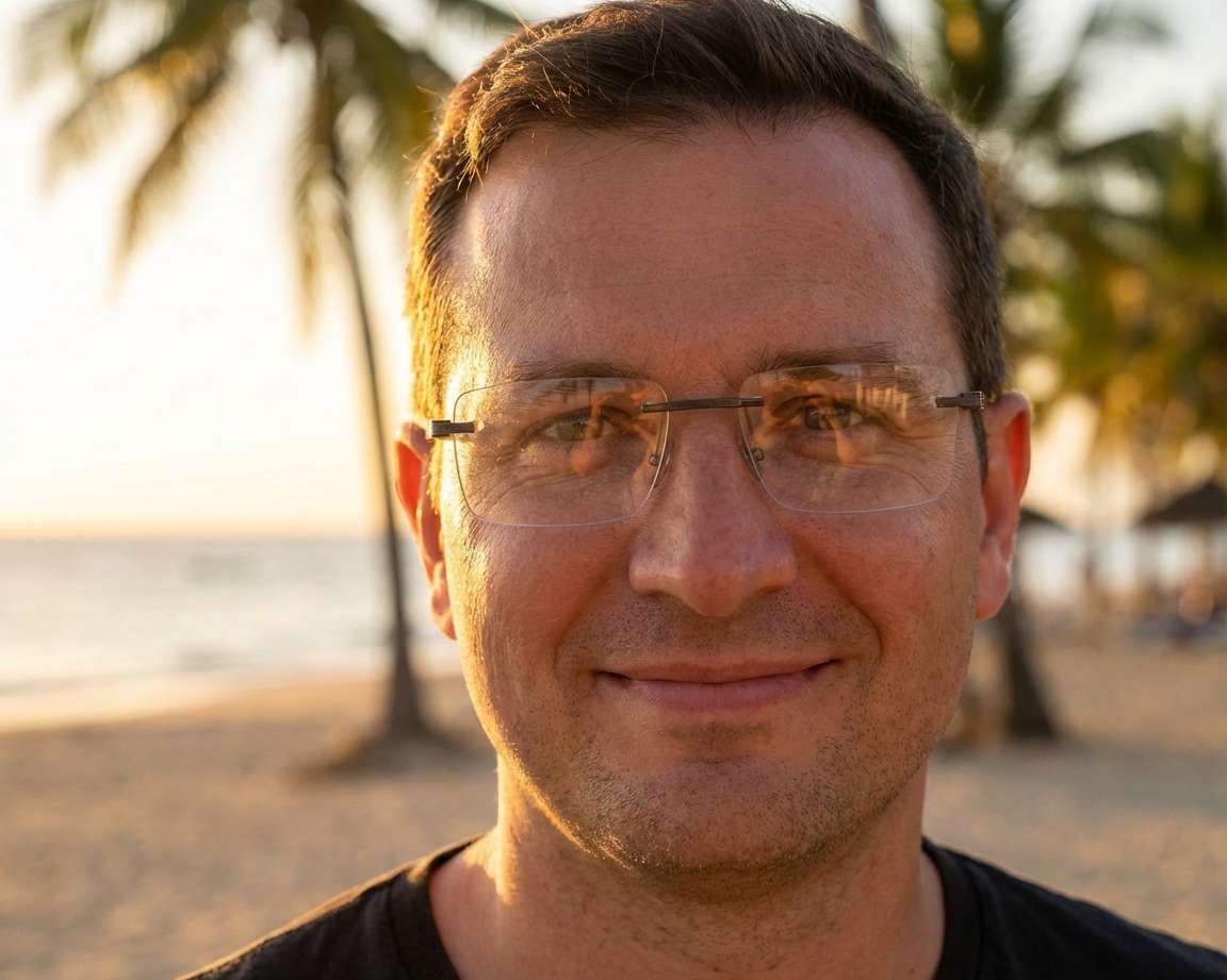 Police VPLG34 0568 54-18 Gunmetal  autre vue