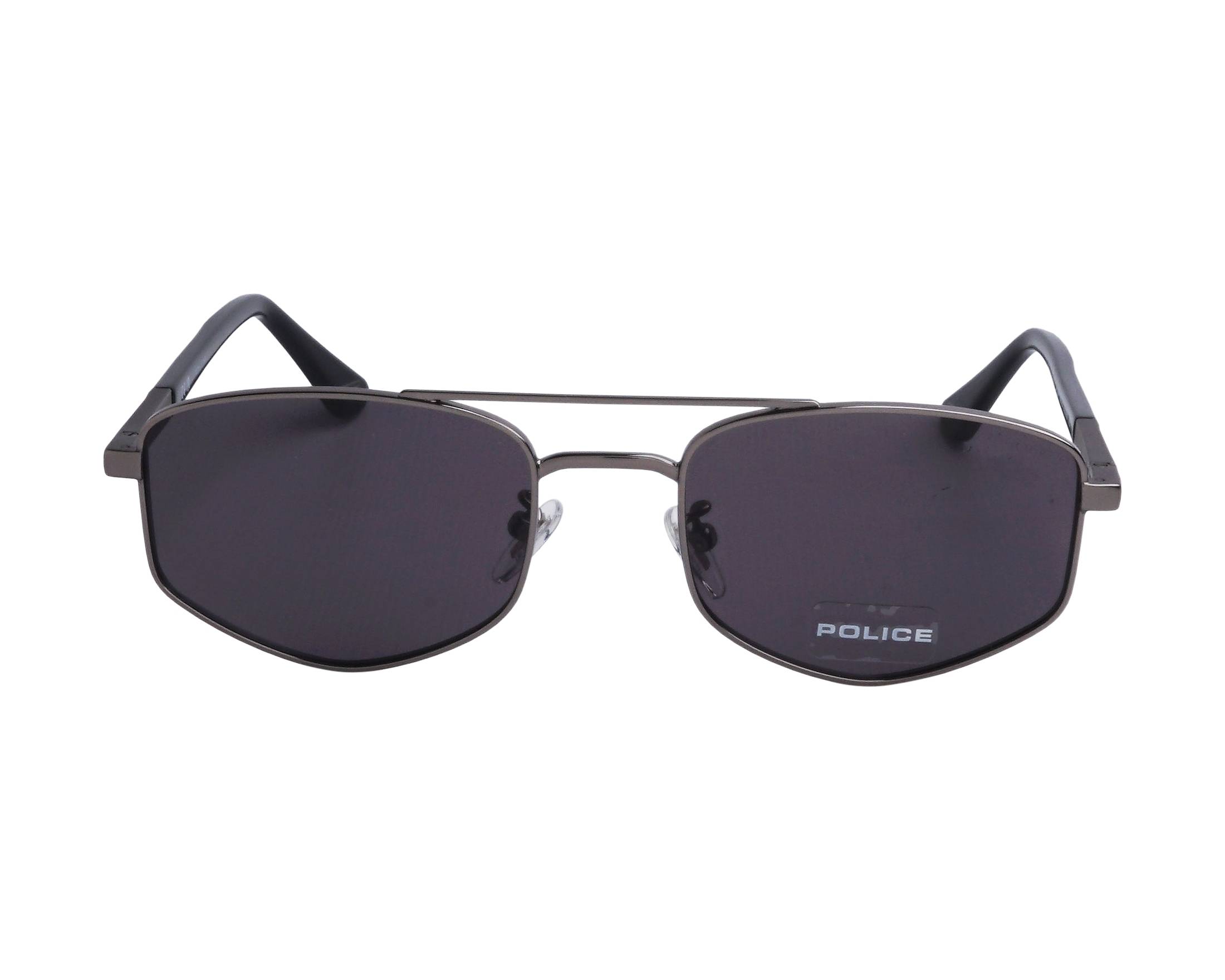 Police Sunglasses New Crossroads 3 SPLQ84 0509 display picture 3