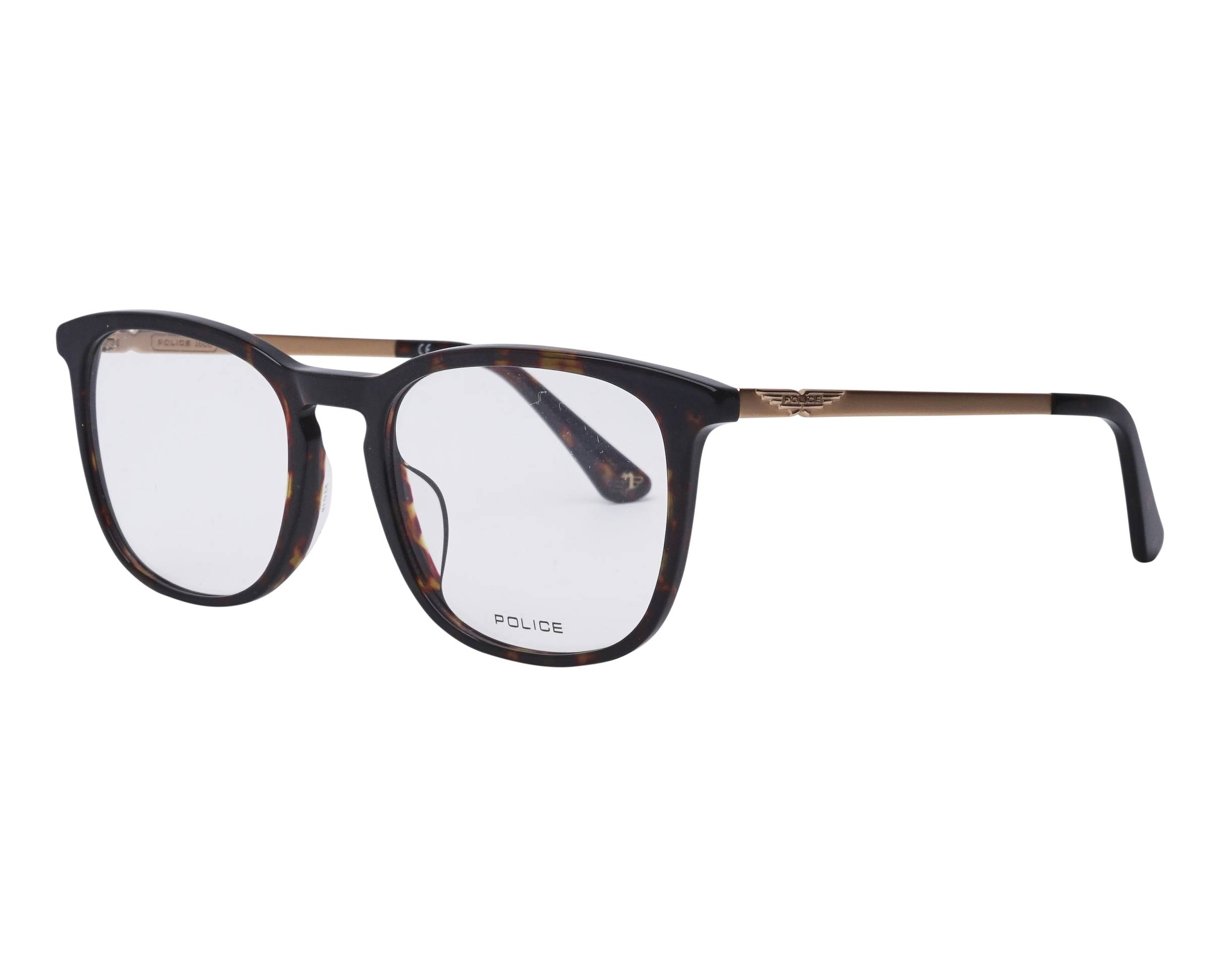 Police Glasses ORIGINS 33 VPL-B-76 0786